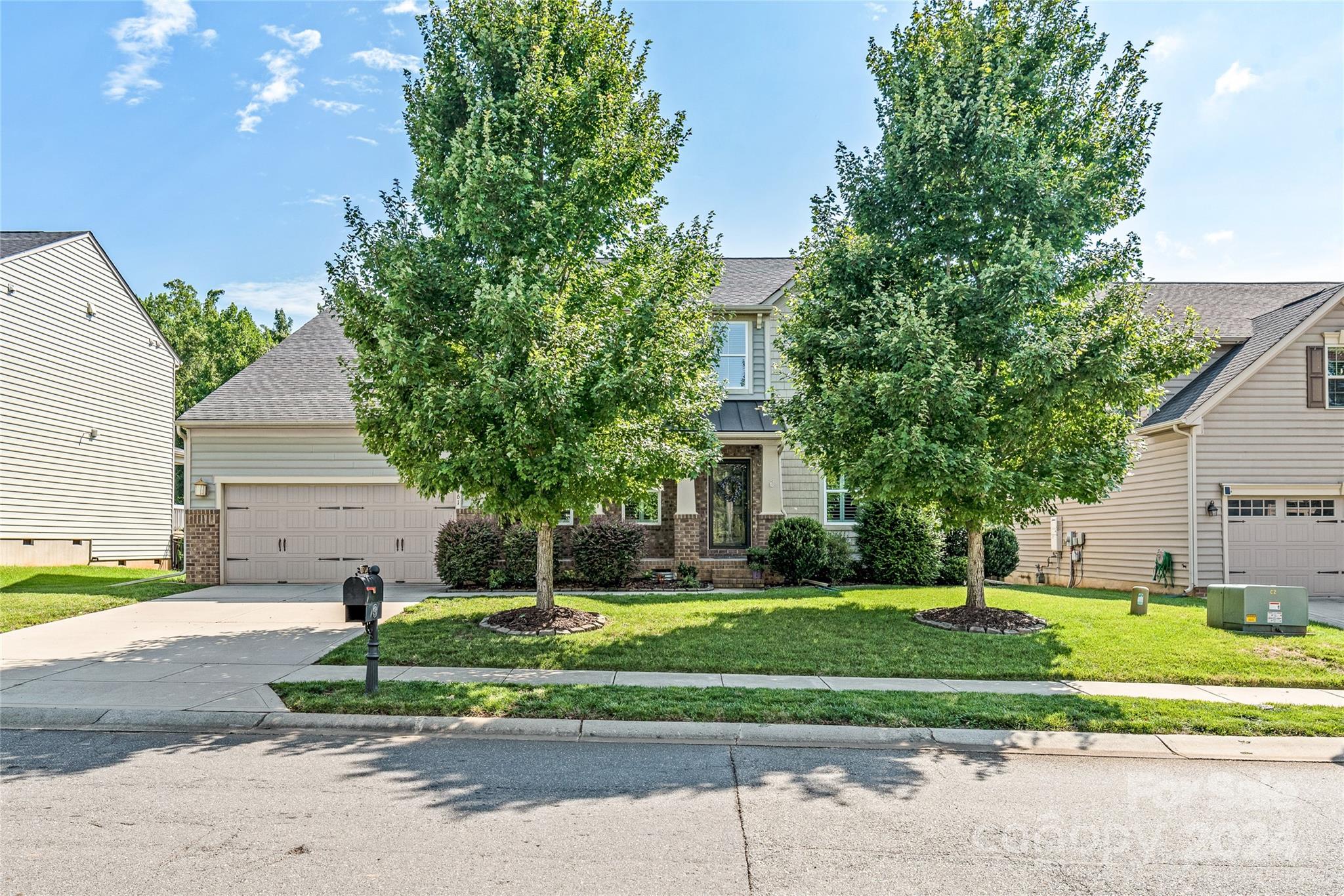 Rosemont - Residential