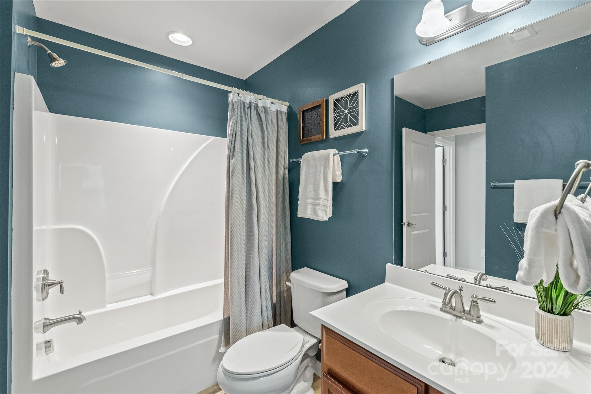 Rosemont - Residential