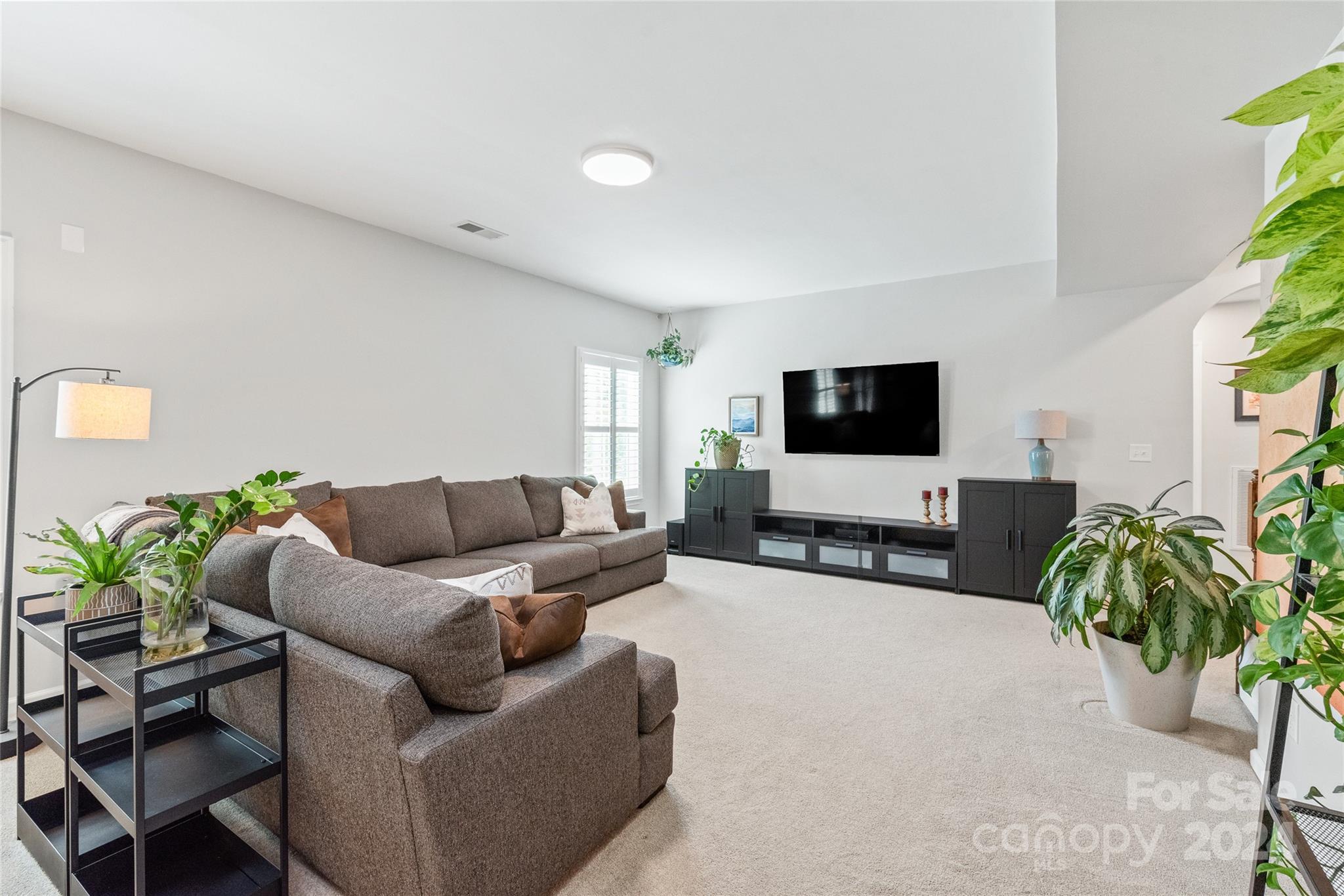 Rosemont - Residential