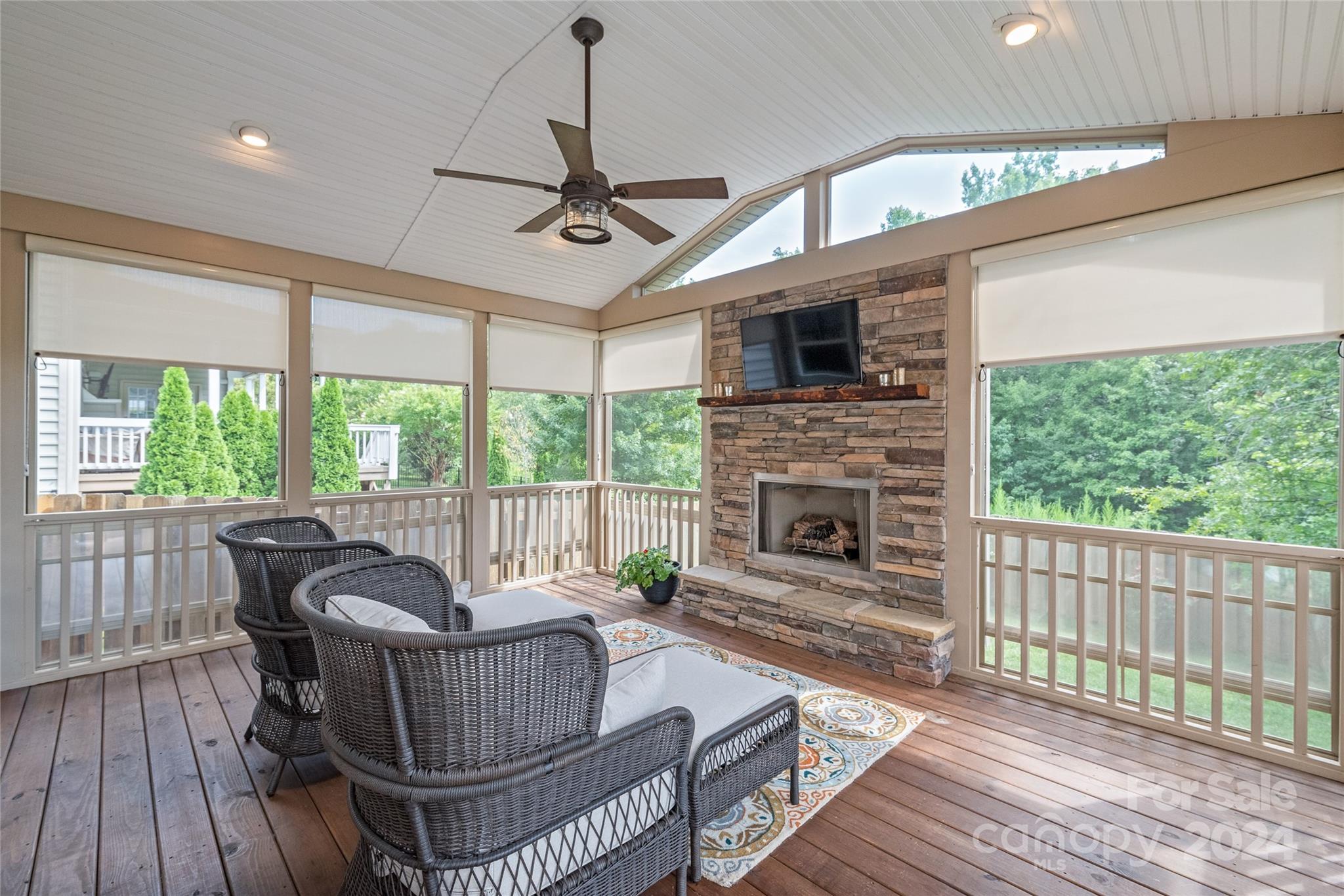 Rosemont - Residential