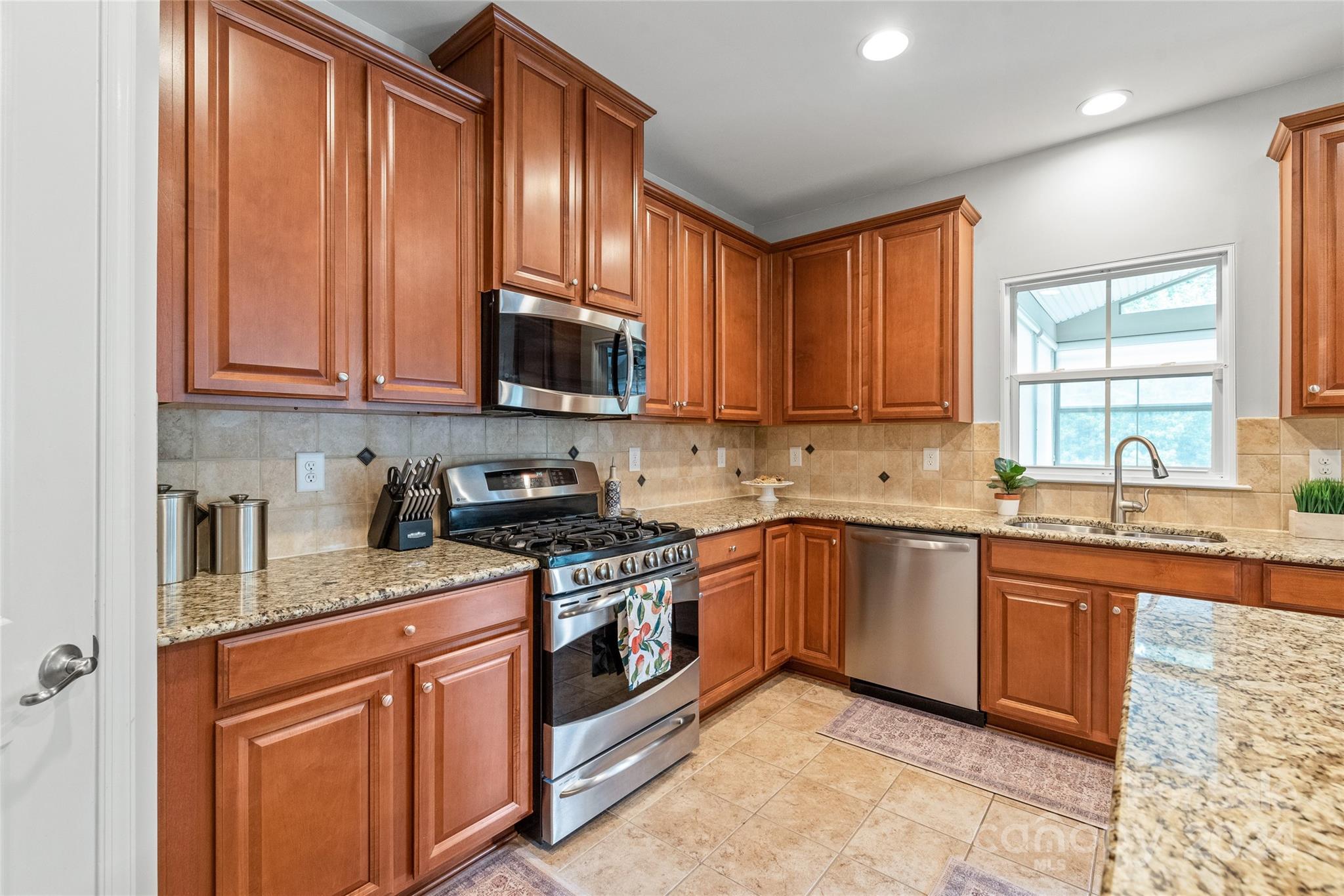 Rosemont - Residential