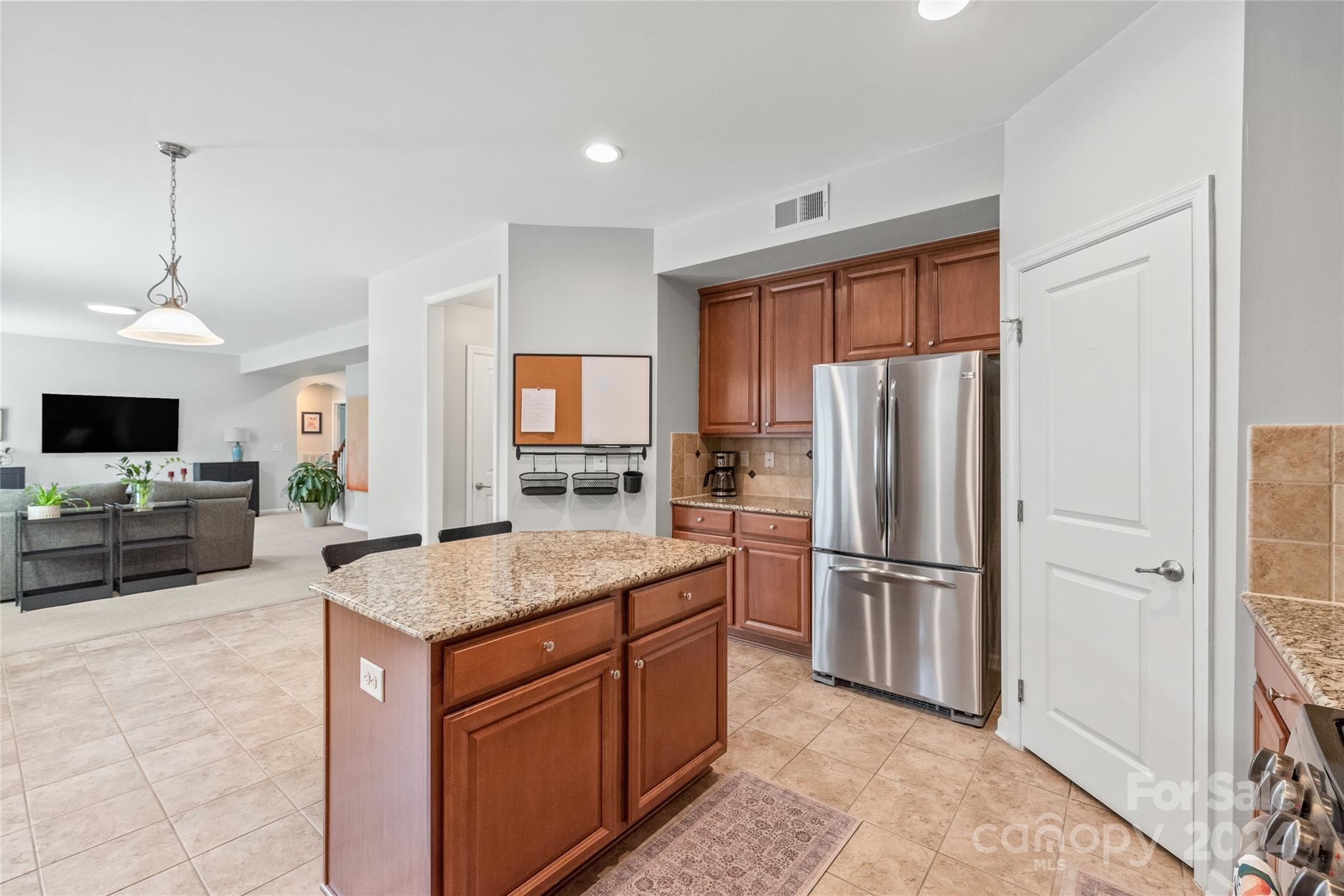 Rosemont - Residential