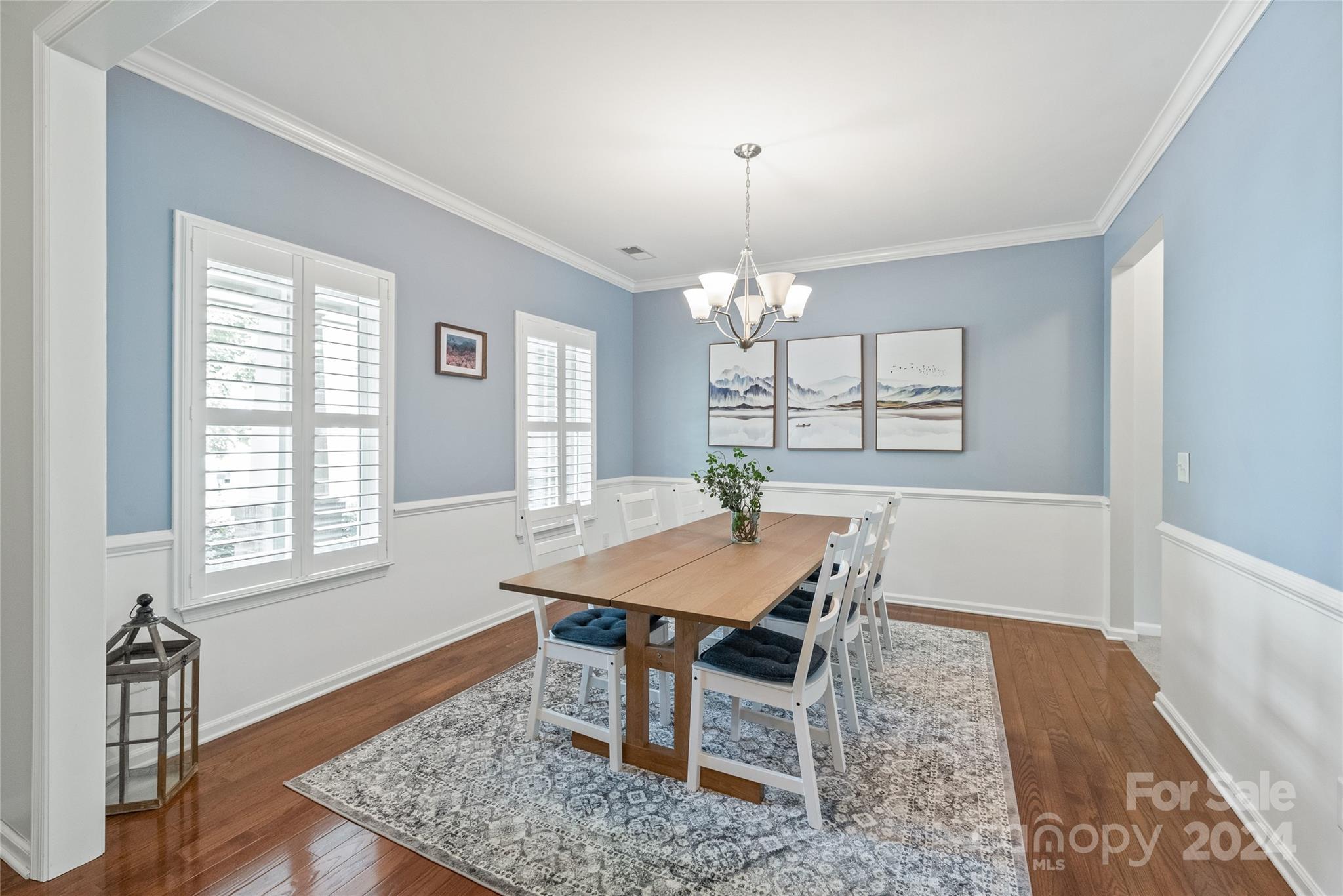 Rosemont - Residential