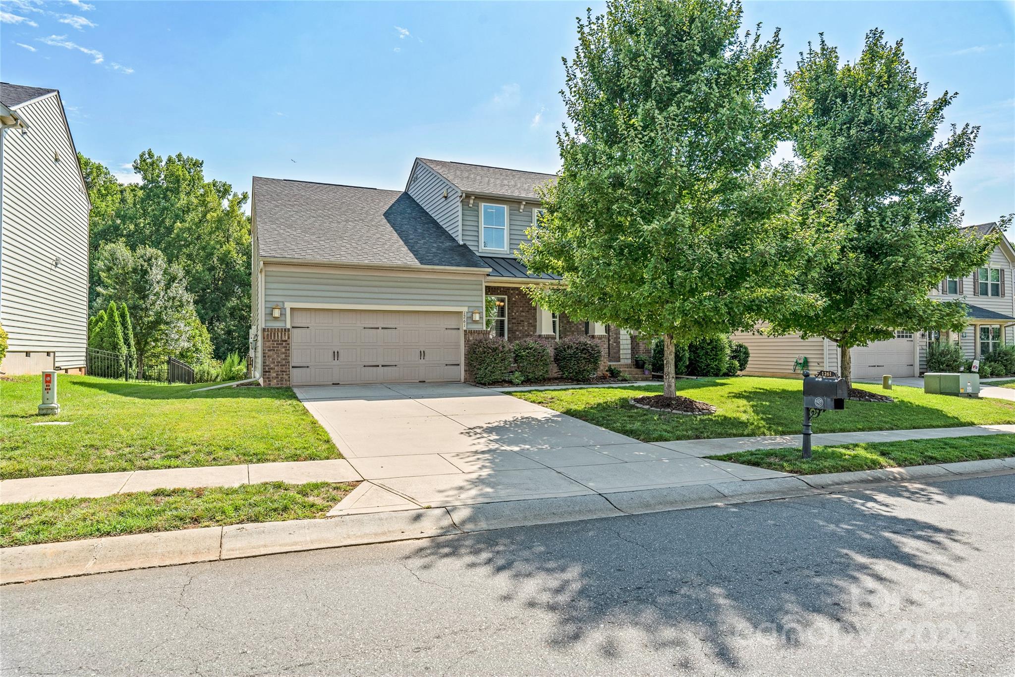 Rosemont - Residential