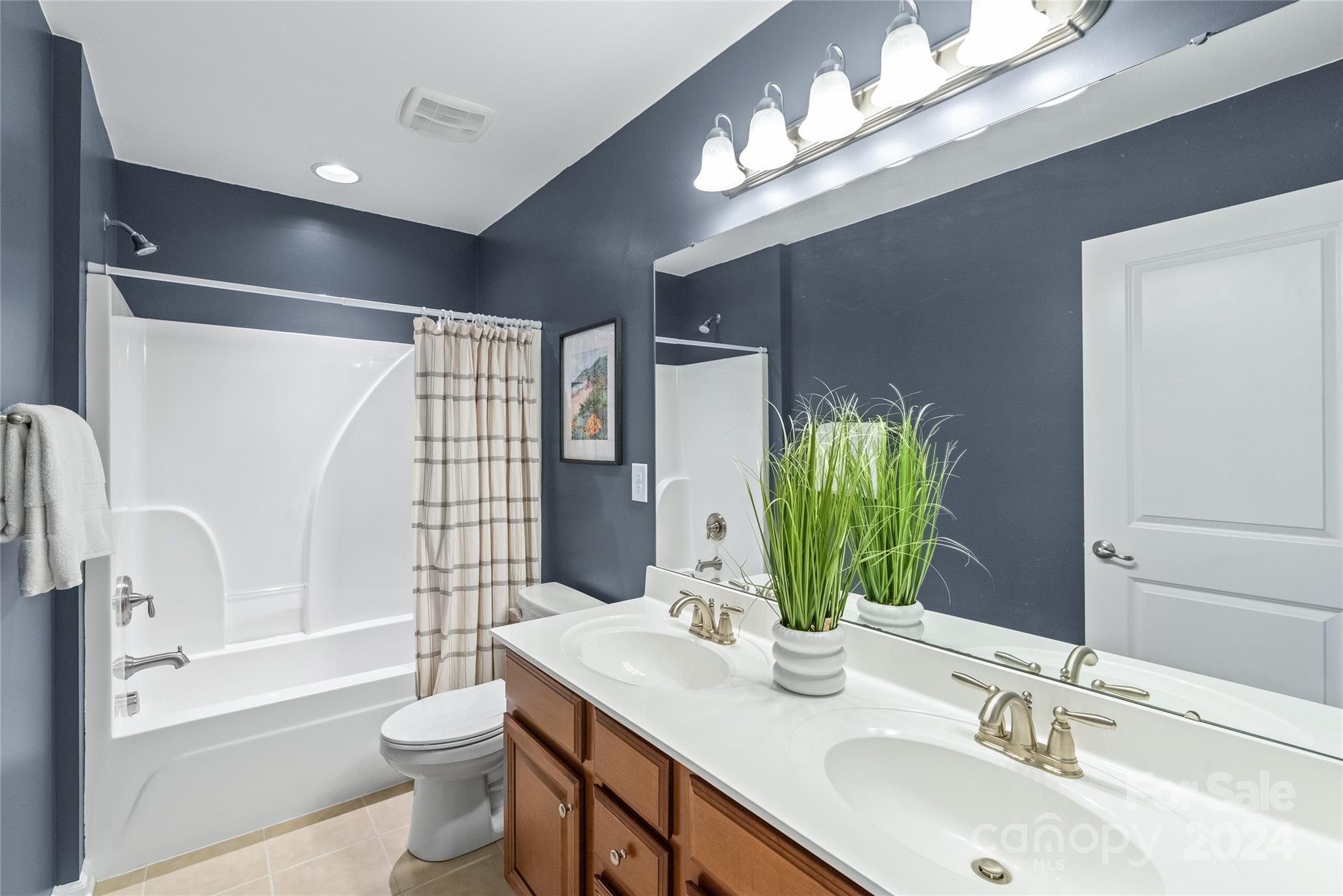 Rosemont - Residential