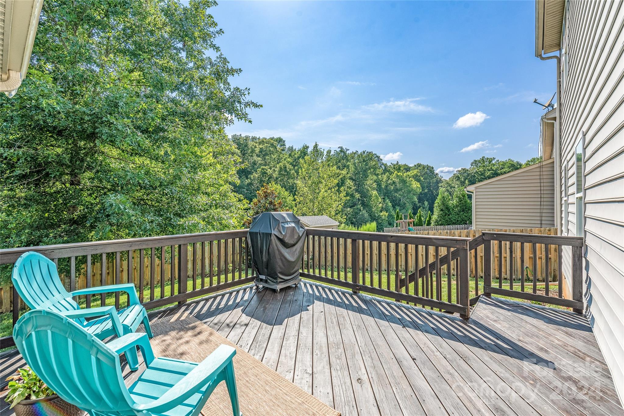 Rosemont - Residential