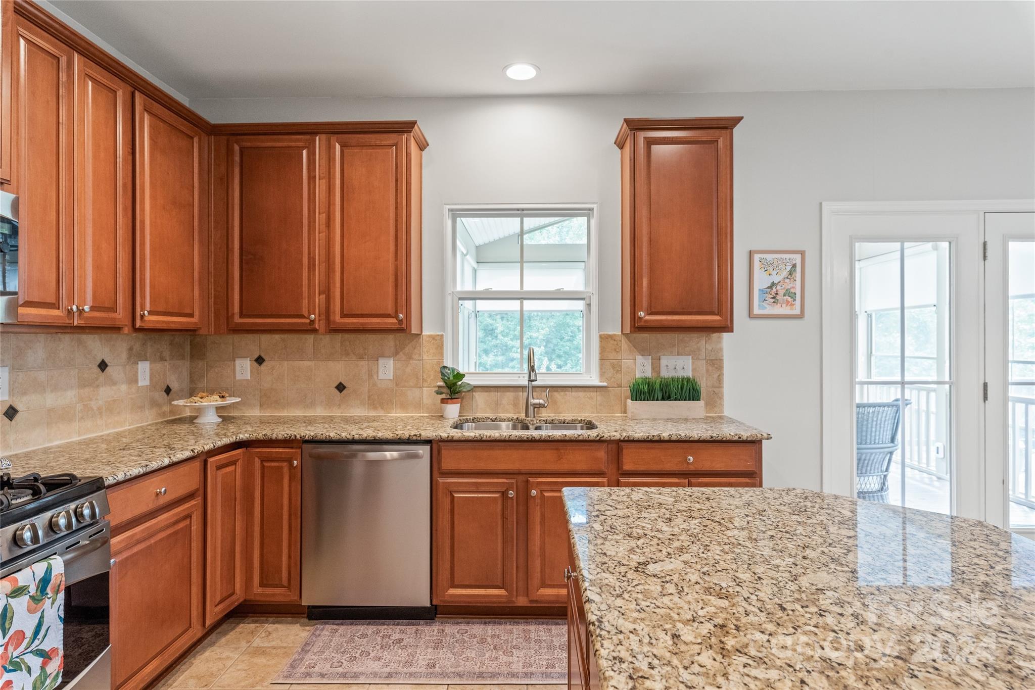 Rosemont - Residential