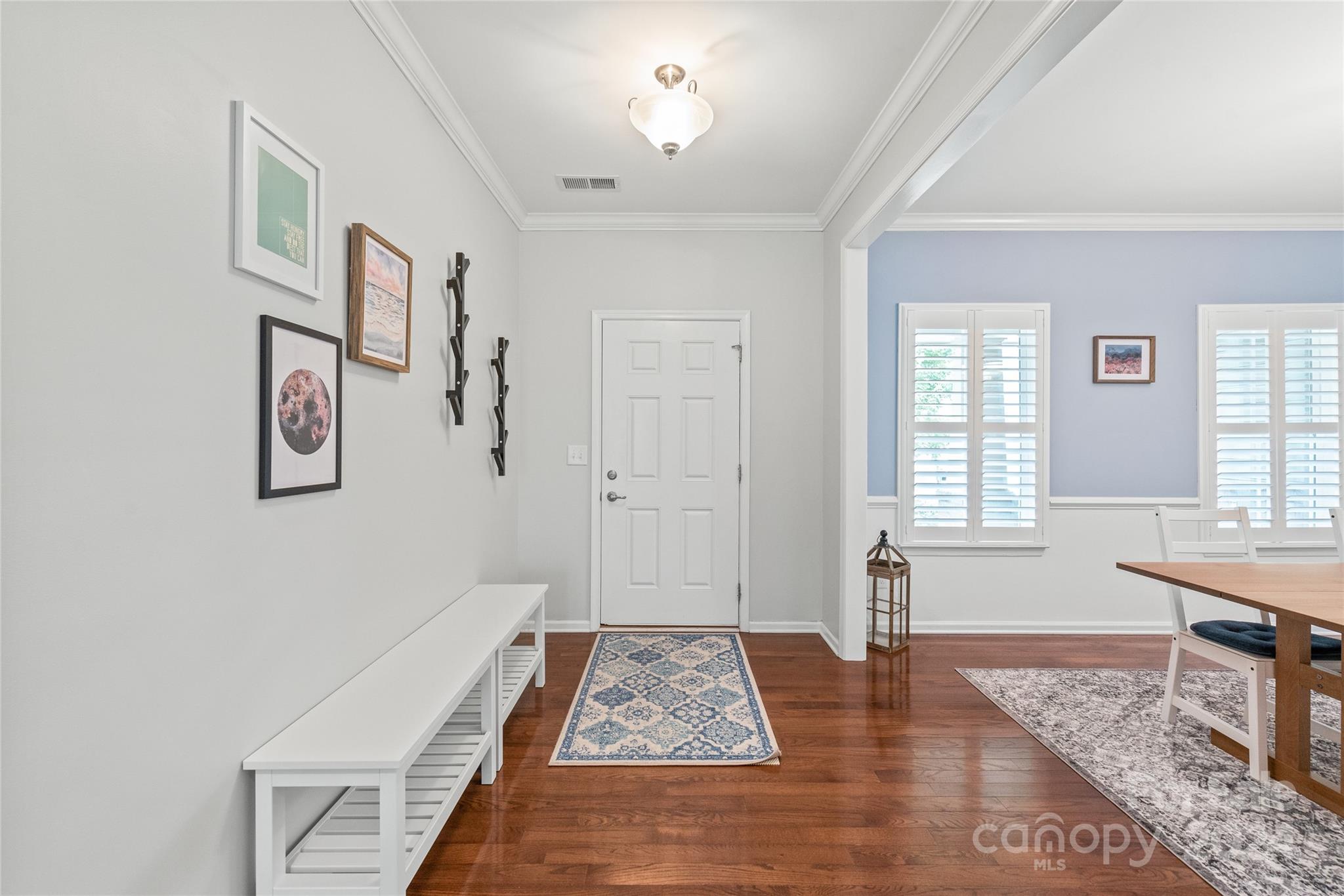 Rosemont - Residential