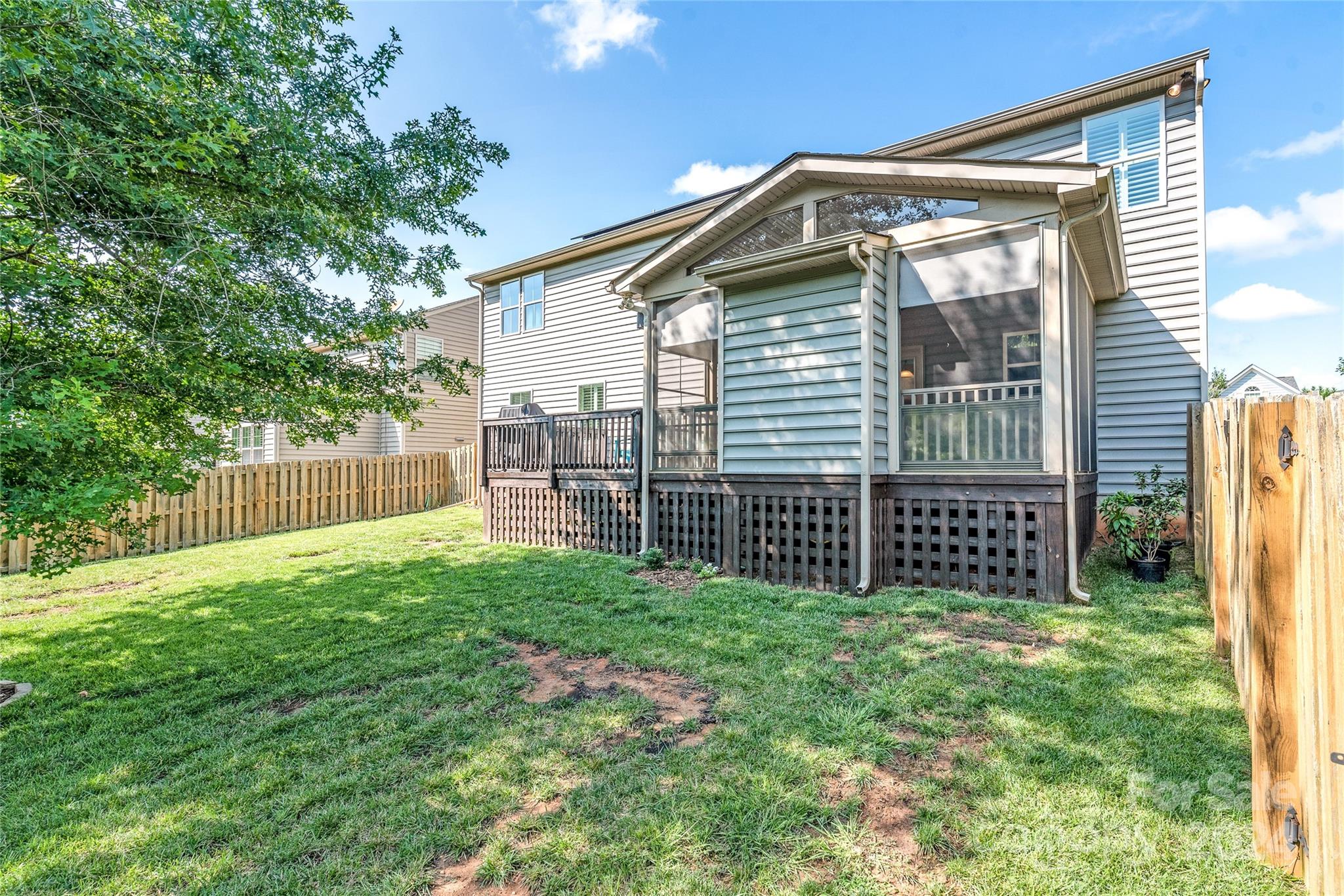 Rosemont - Residential