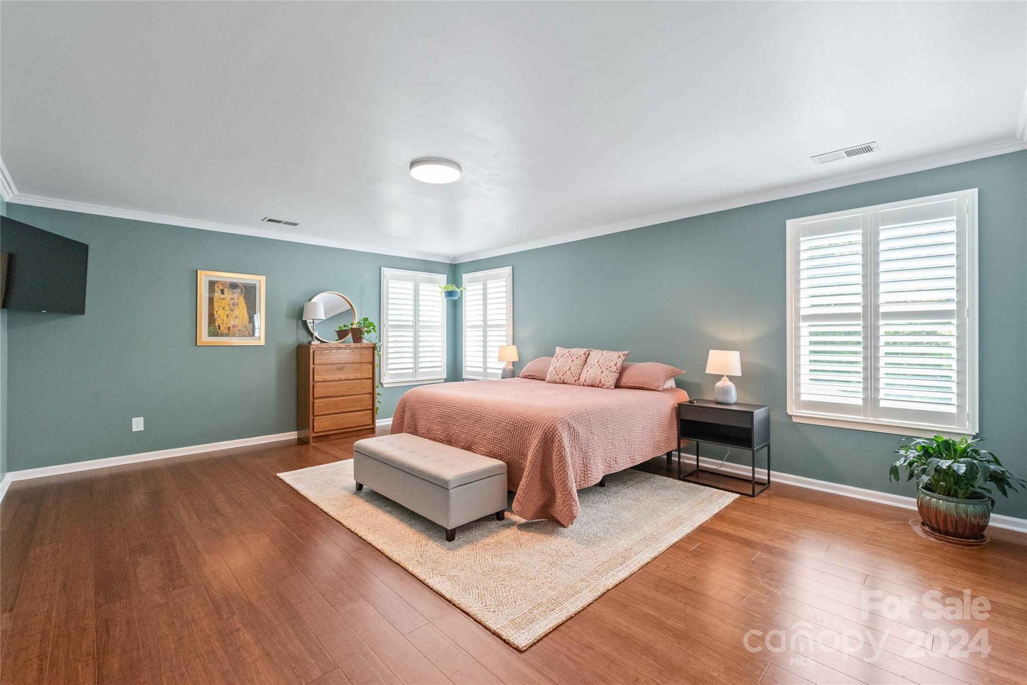 Rosemont - Residential