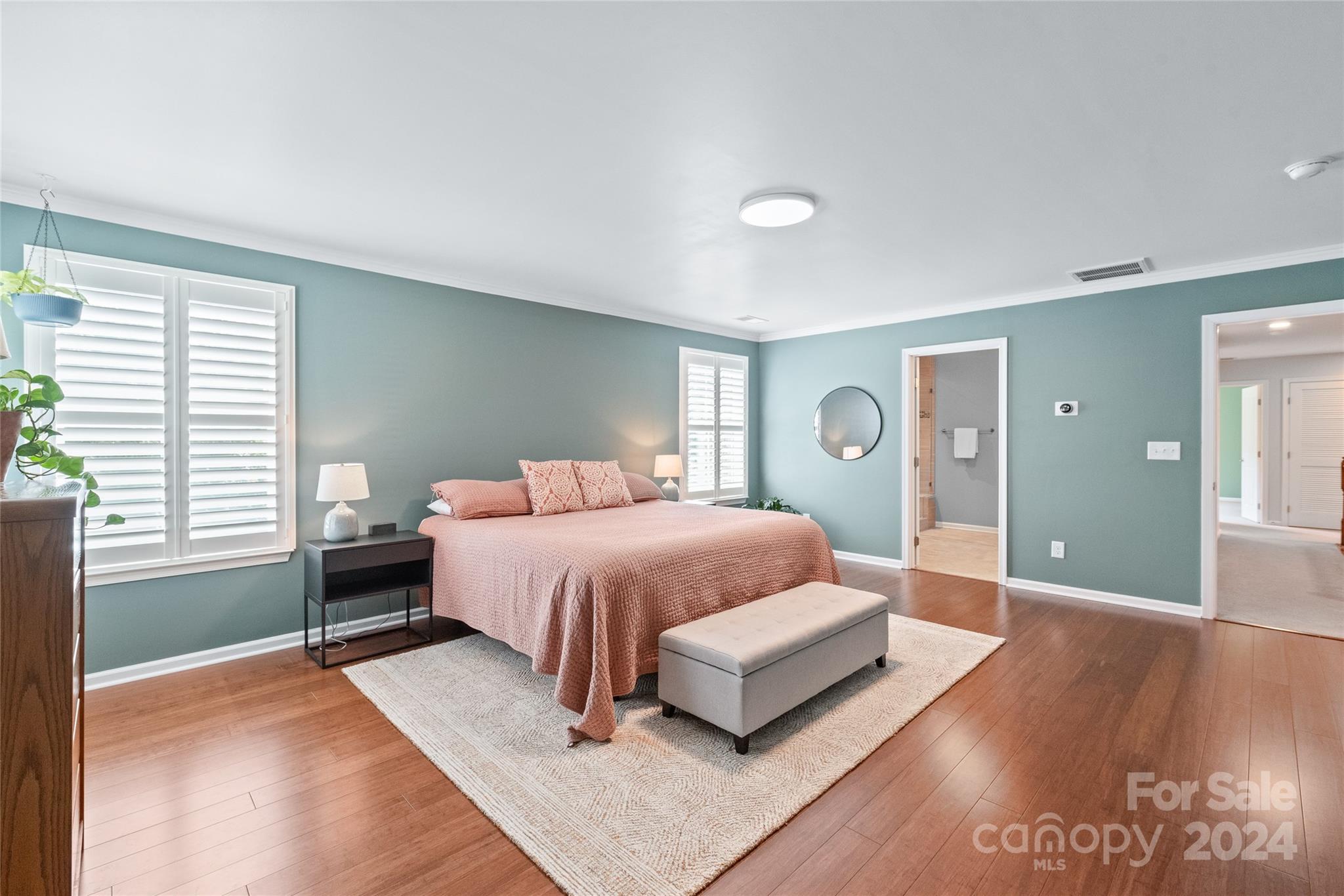 Rosemont - Residential