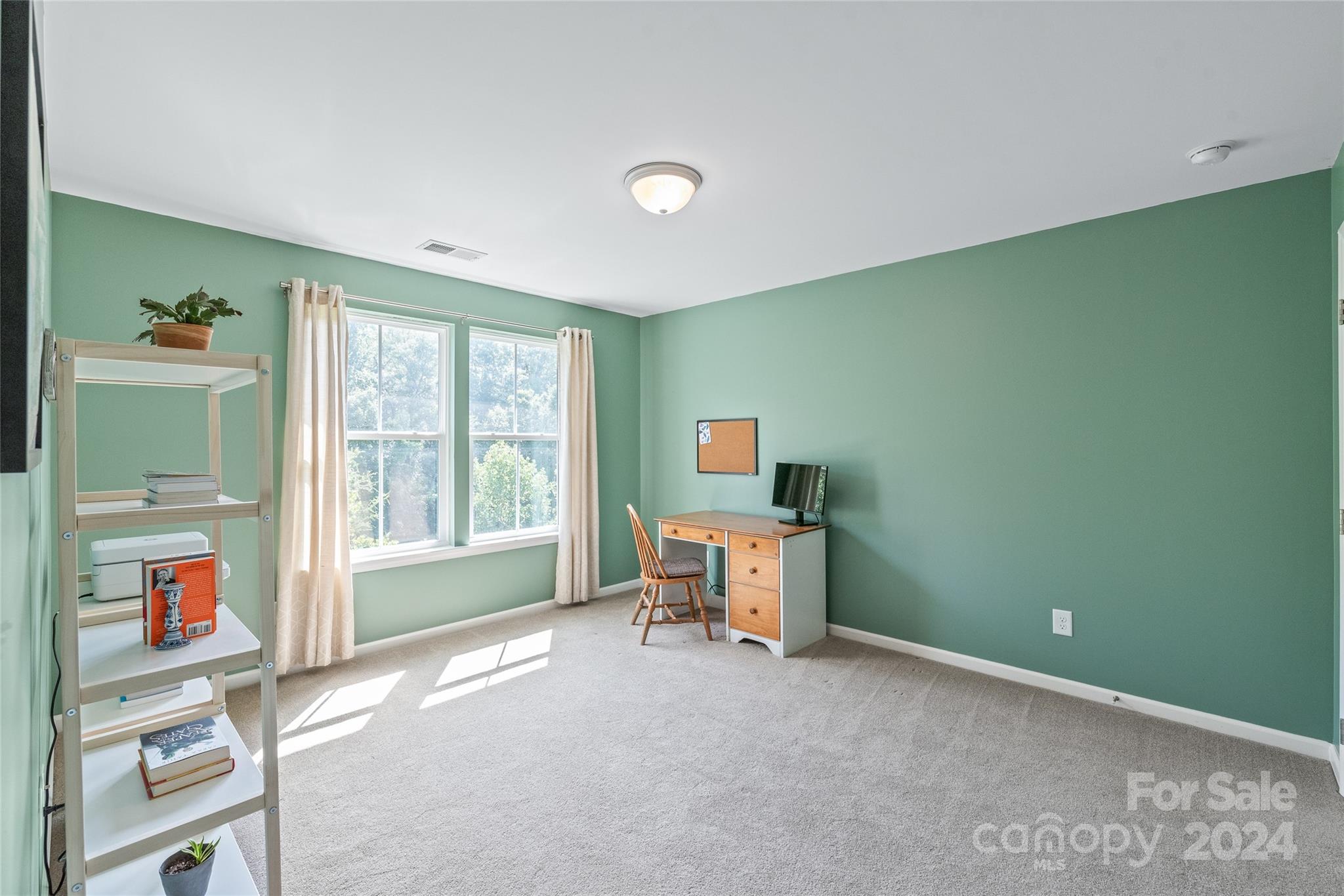 Rosemont - Residential