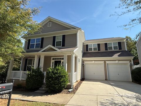 17326 Caldwell Track Drive Huntersville NC 28078