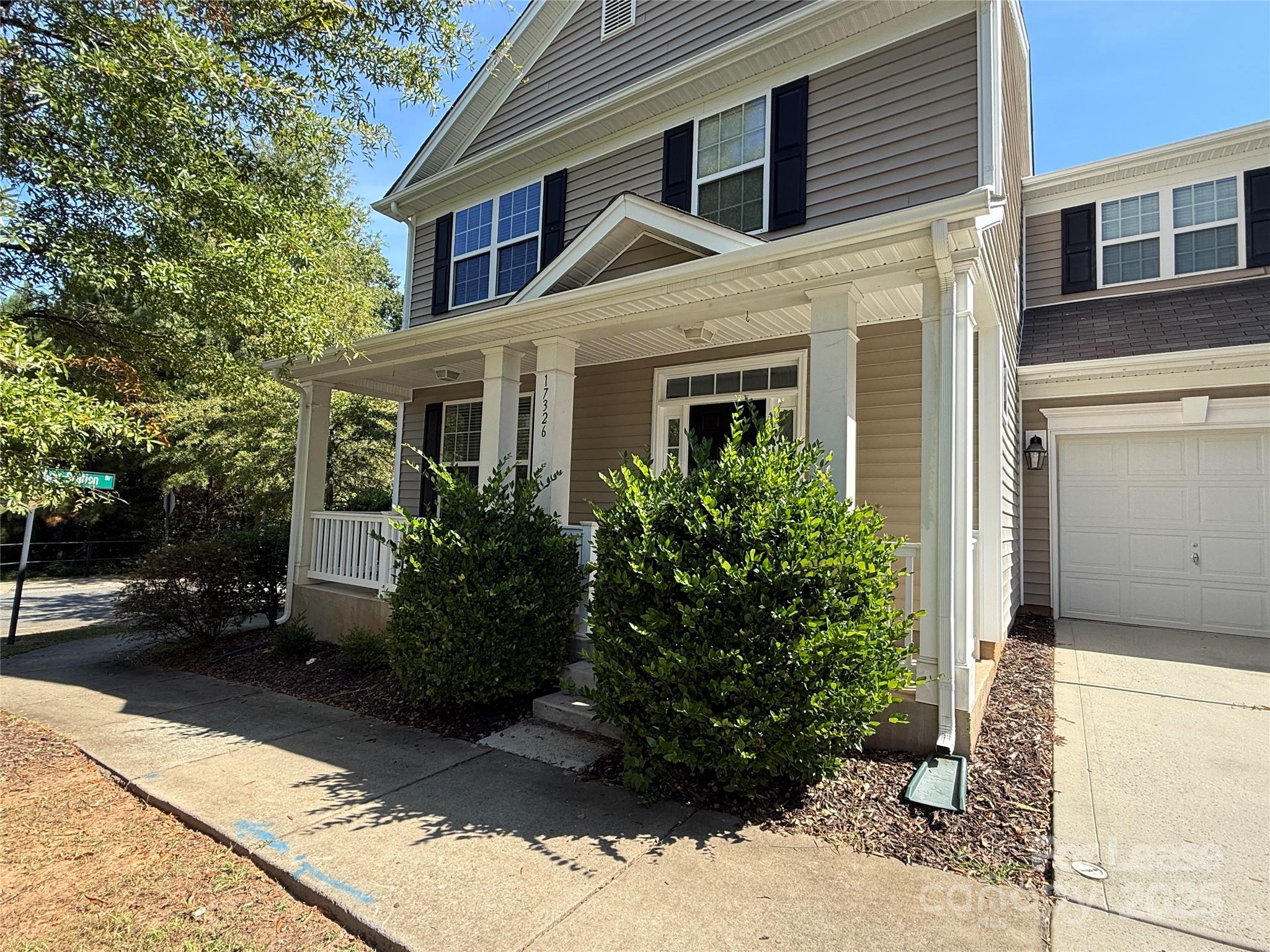 17326 Caldwell Track Drive