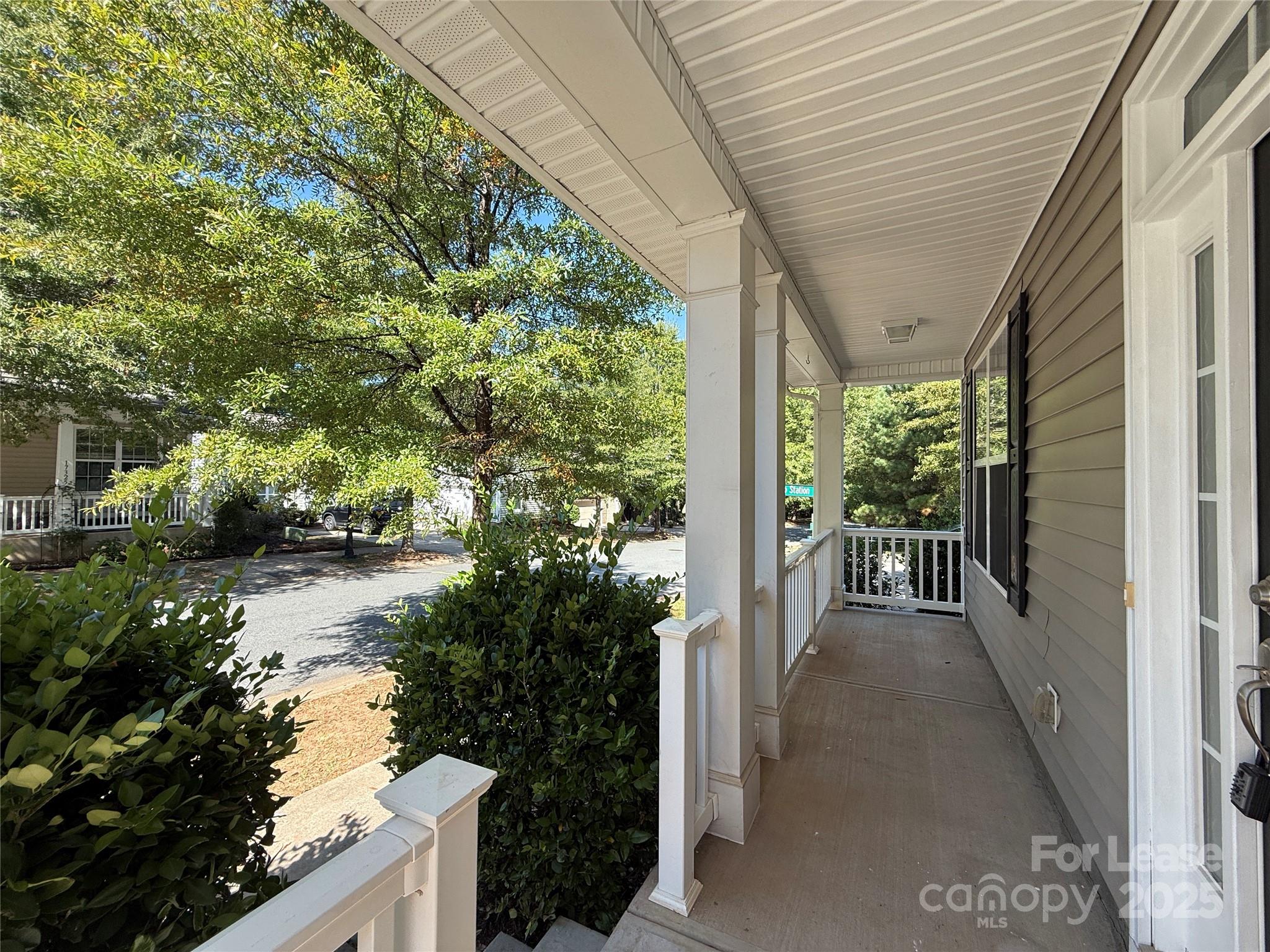 17326 Caldwell Track Drive