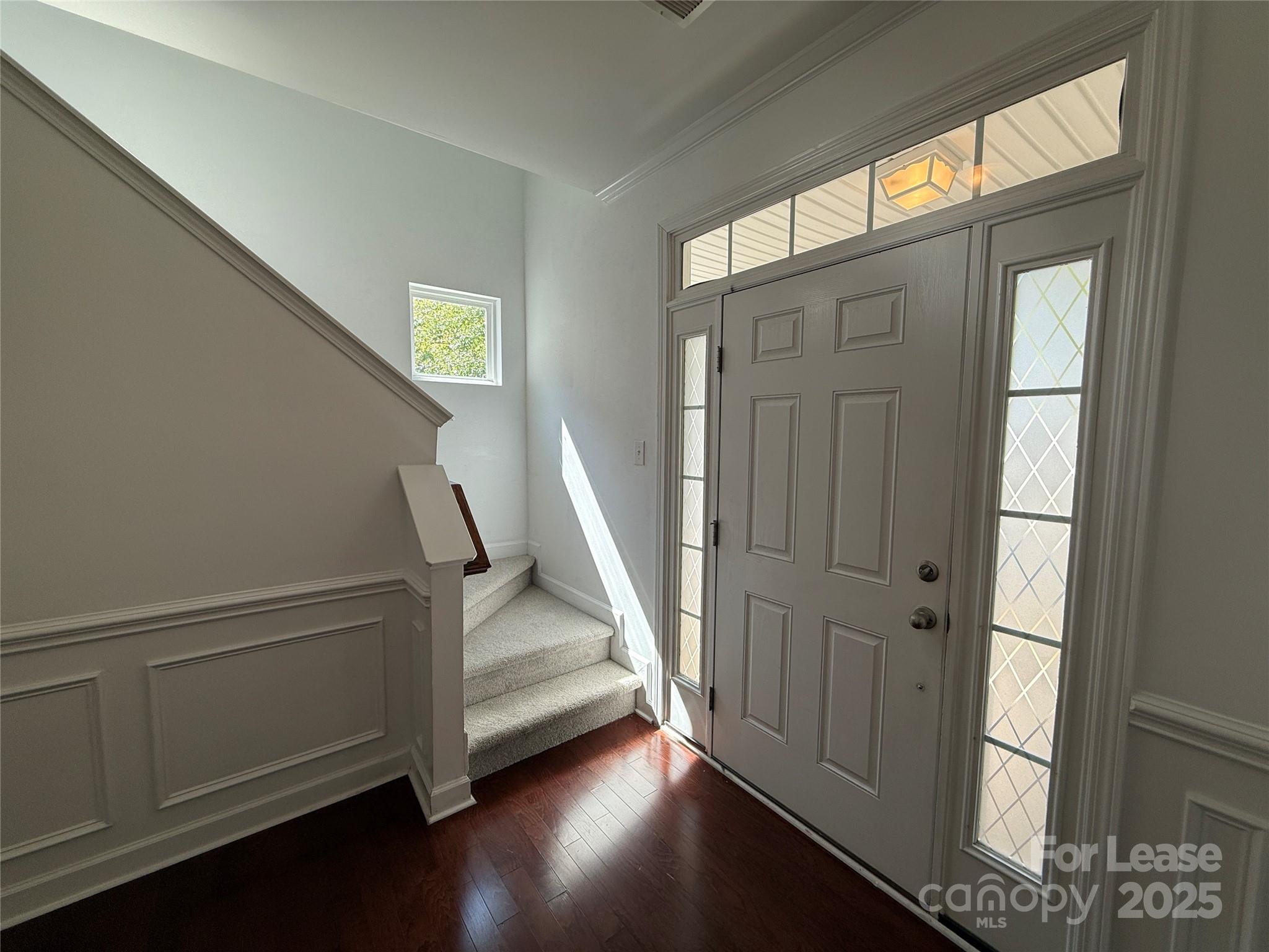 17326 Caldwell Track Drive