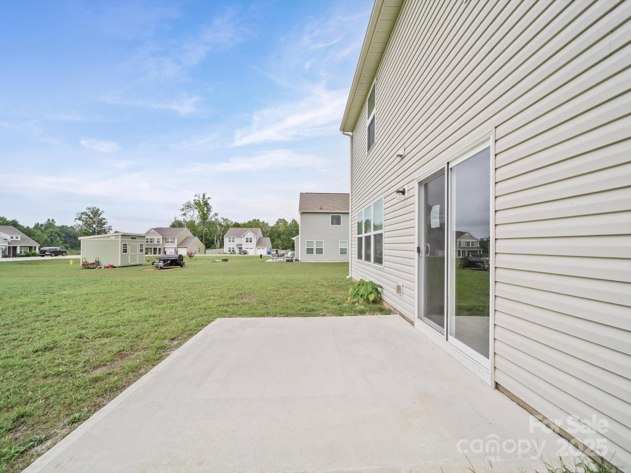 Amberly - Residential