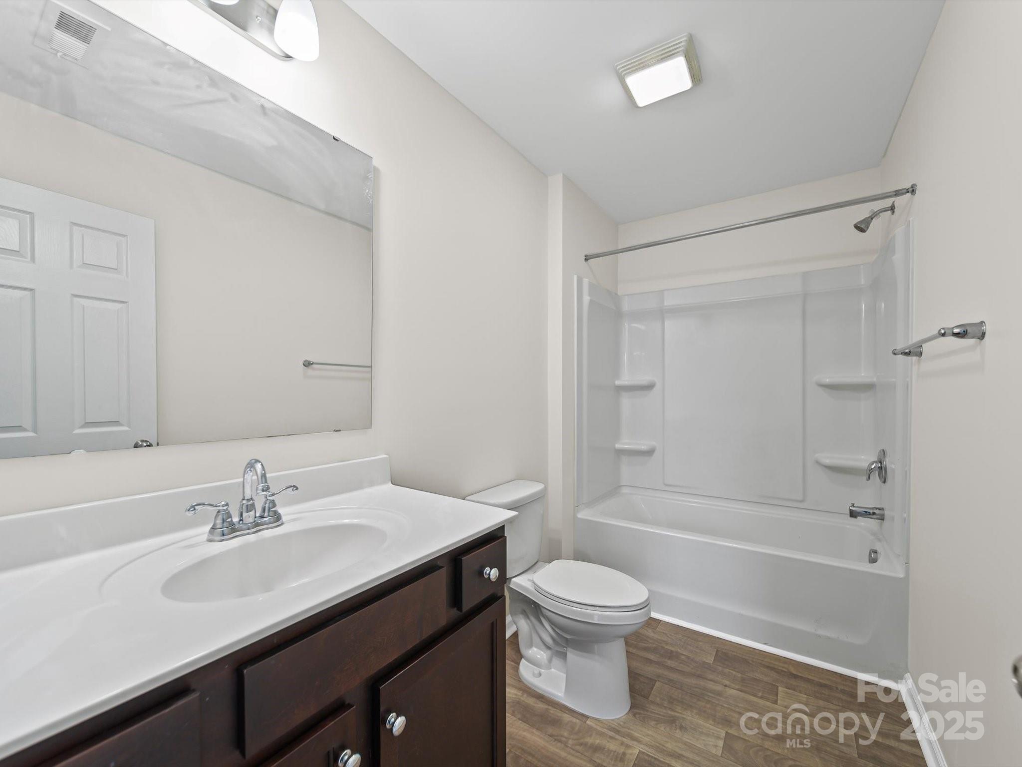 Amberly - Residential