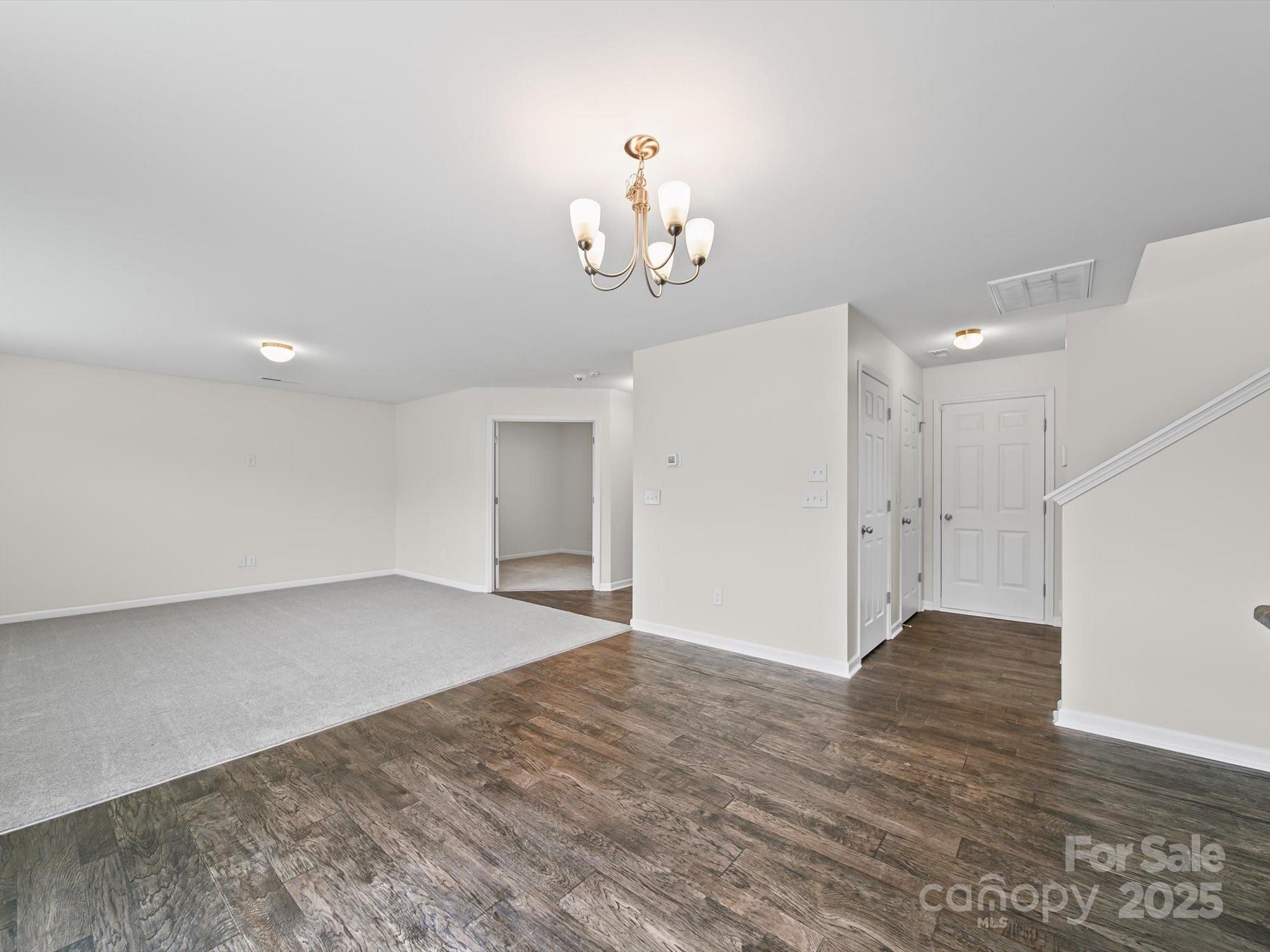 Amberly - Residential