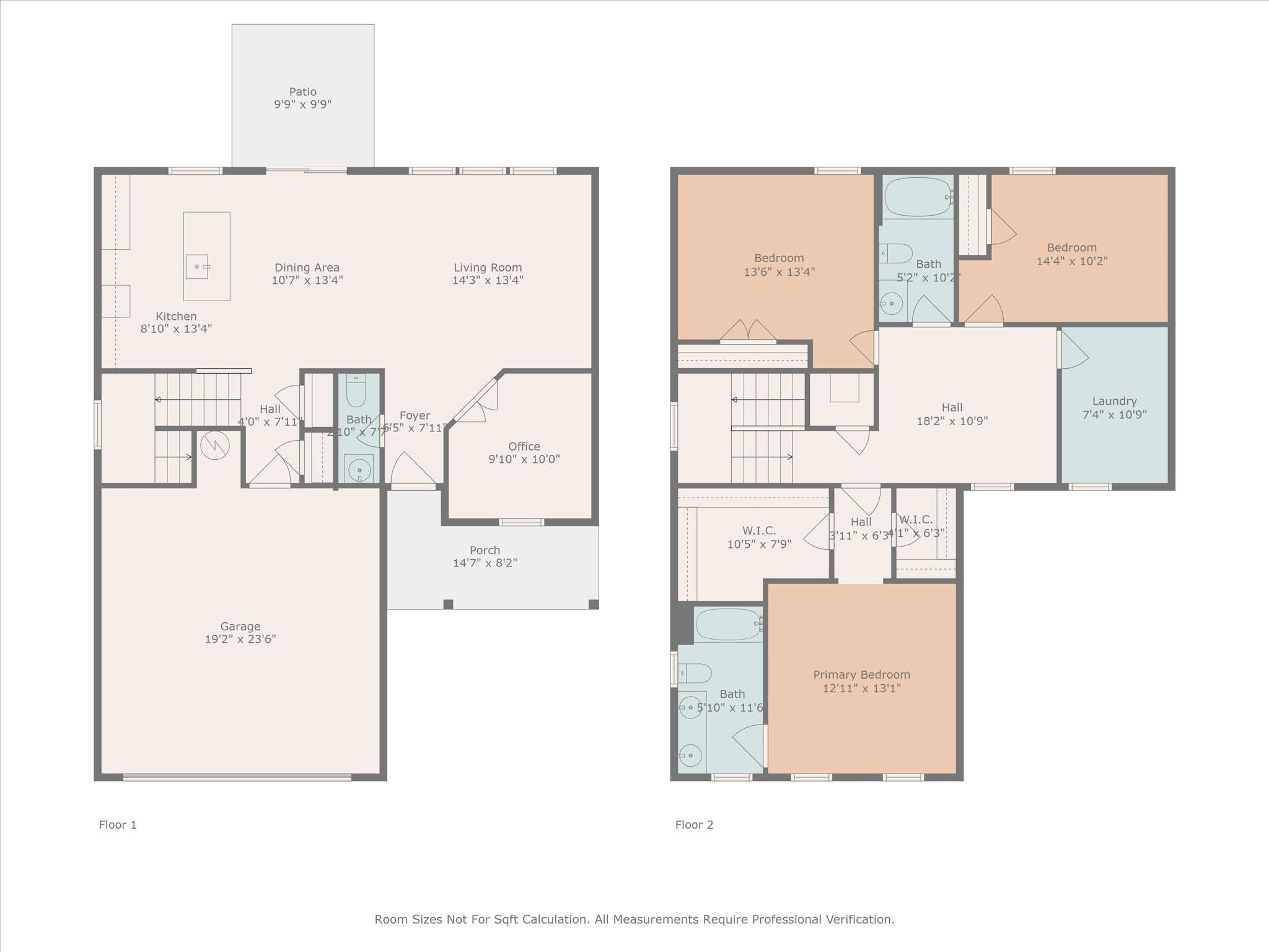 Amberly - Residential