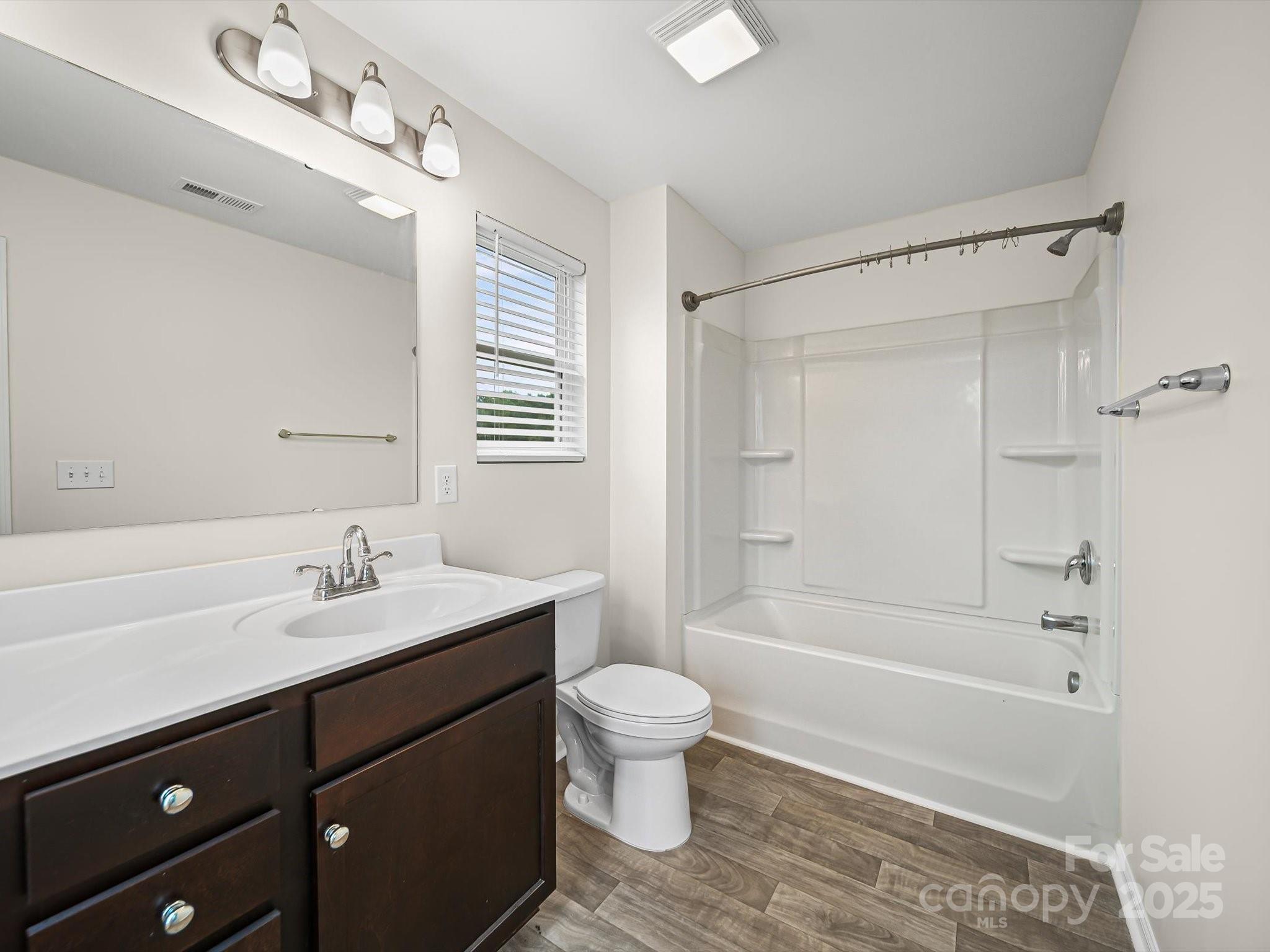 Amberly - Residential