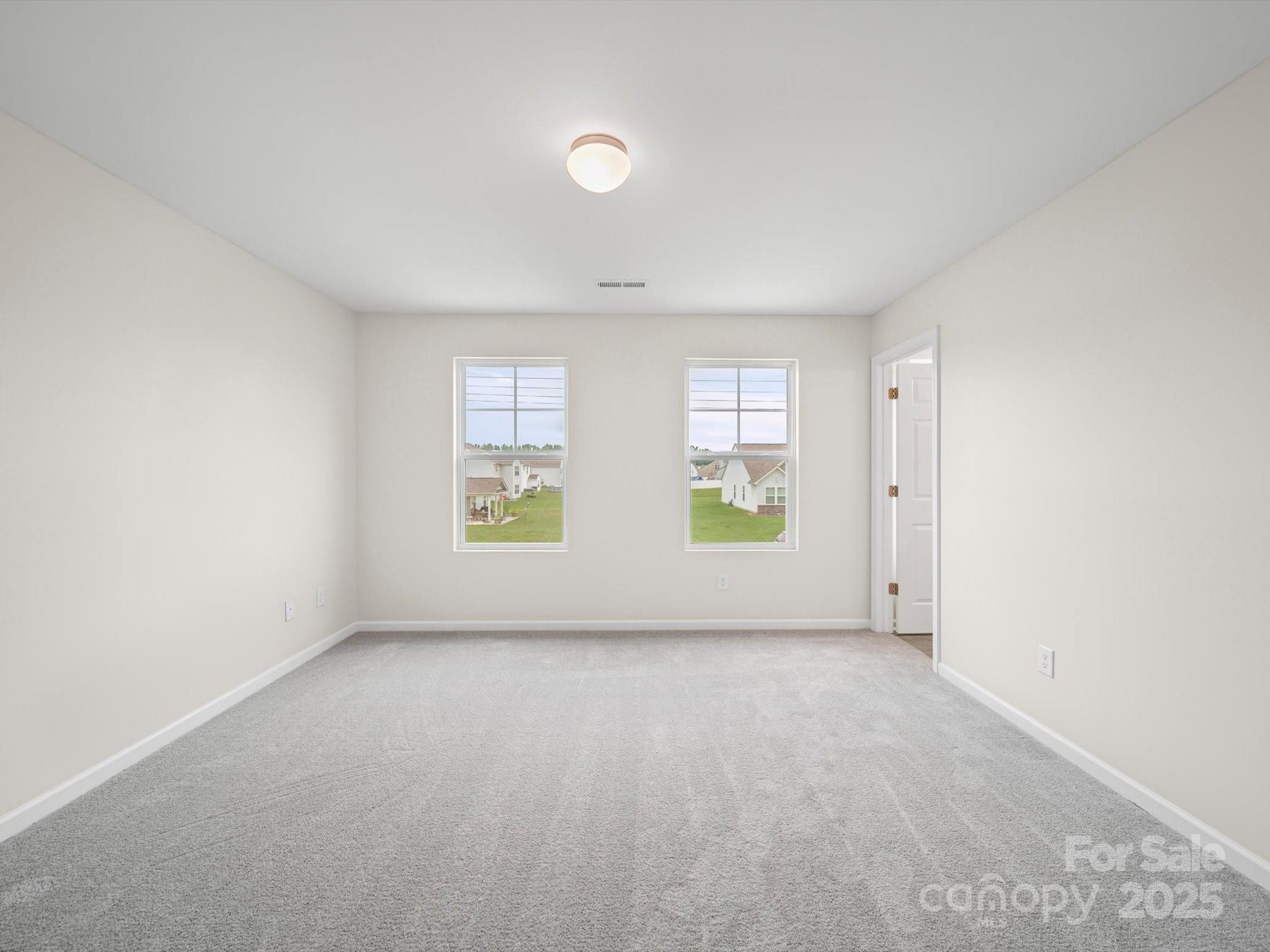 Amberly - Residential