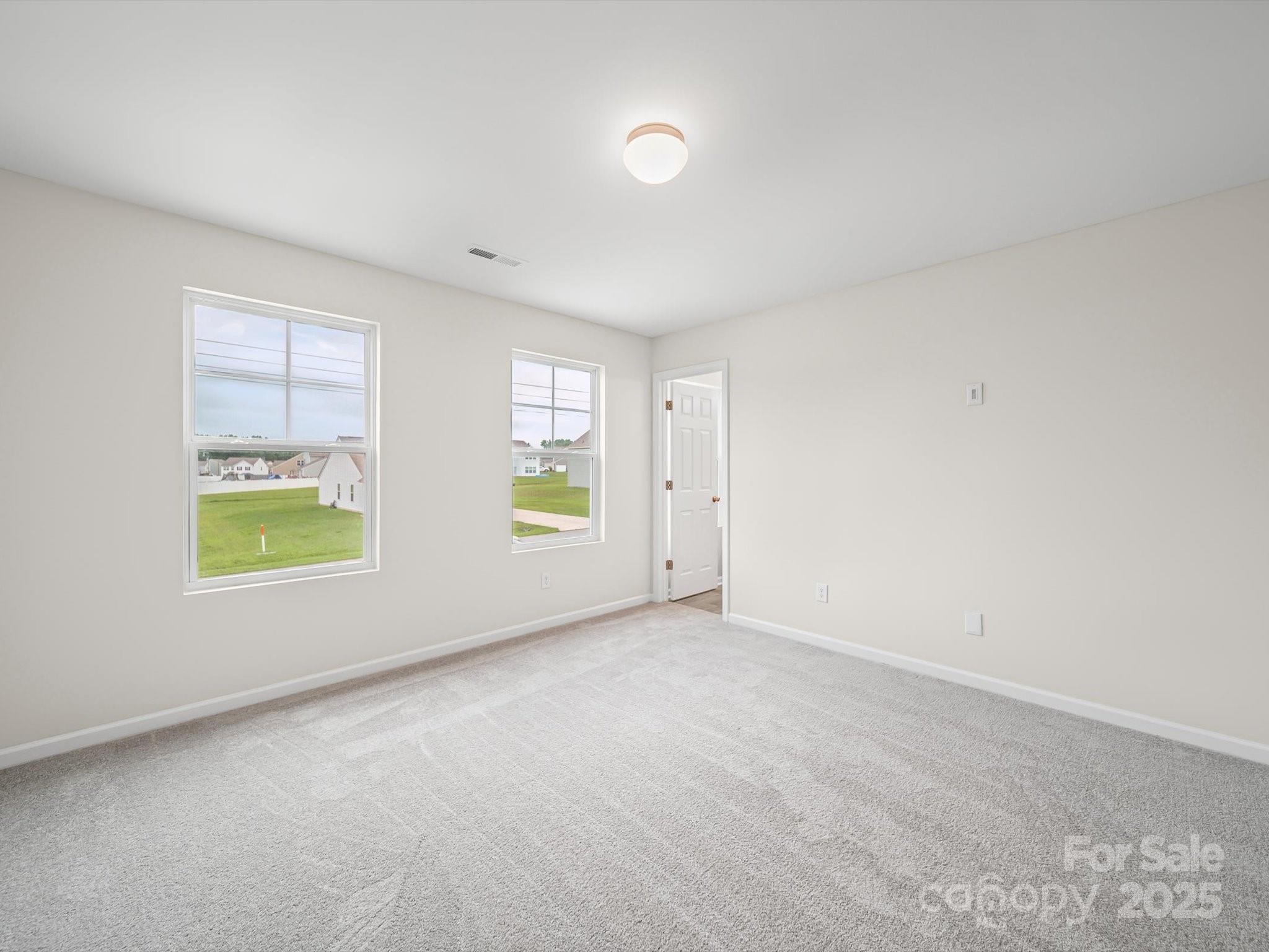 Amberly - Residential