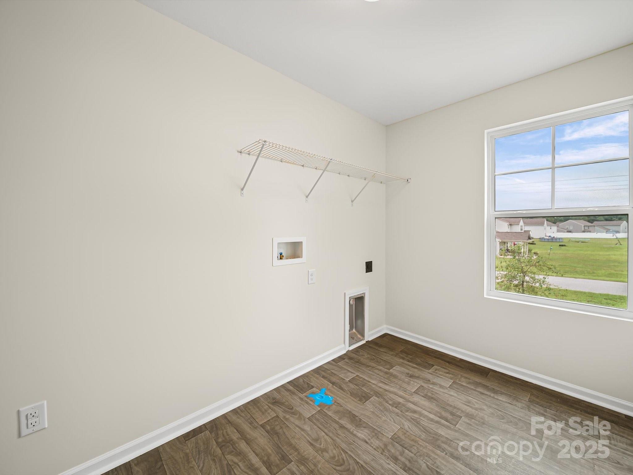 Amberly - Residential