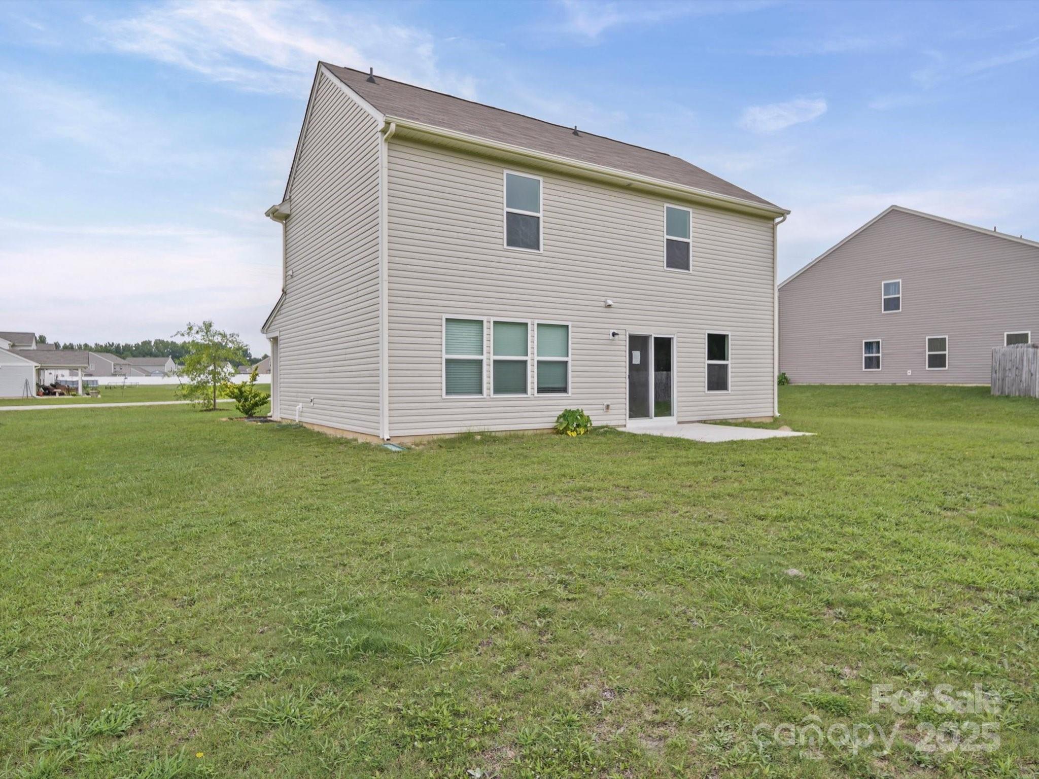 Amberly - Residential