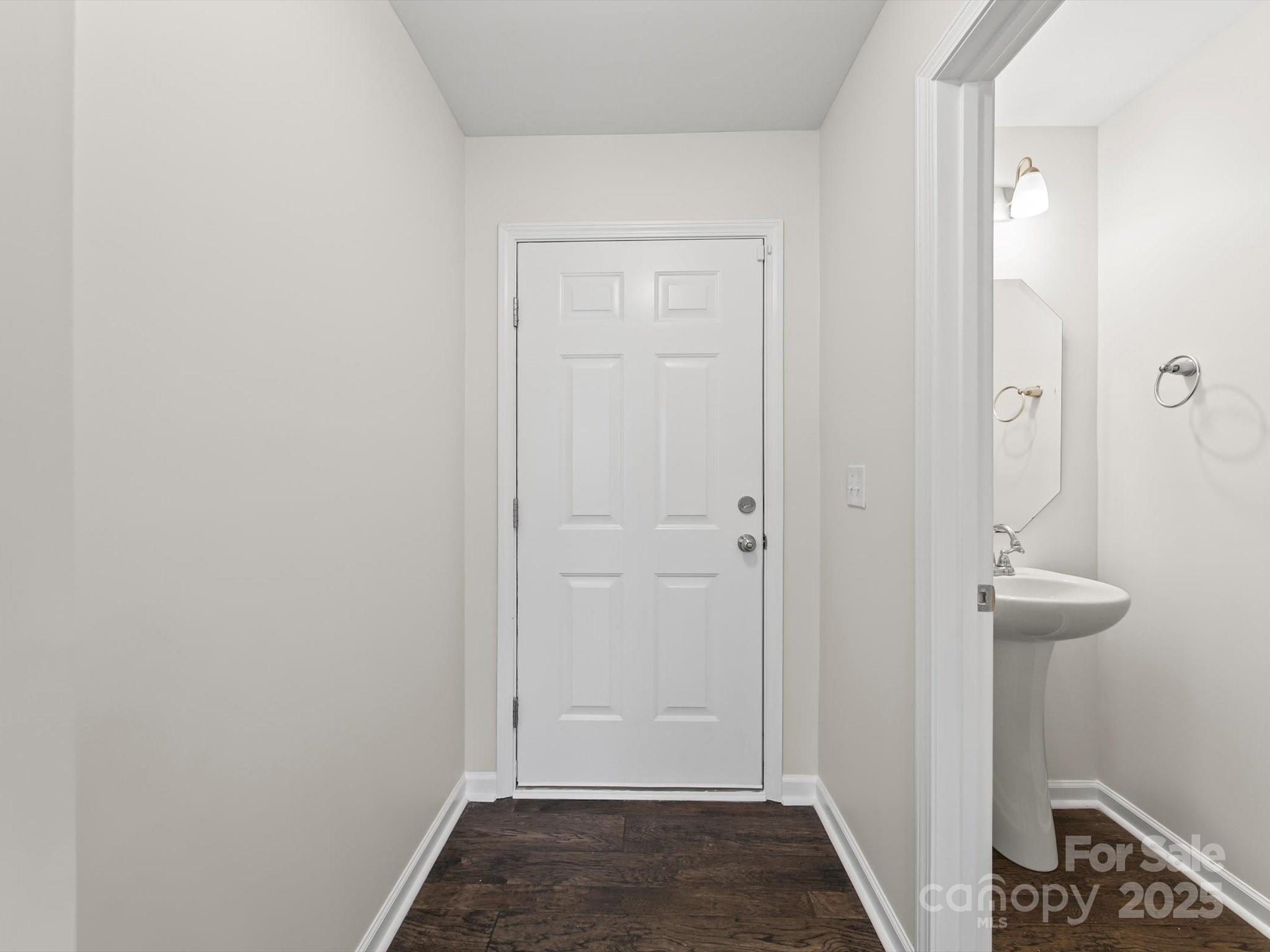 Amberly - Residential