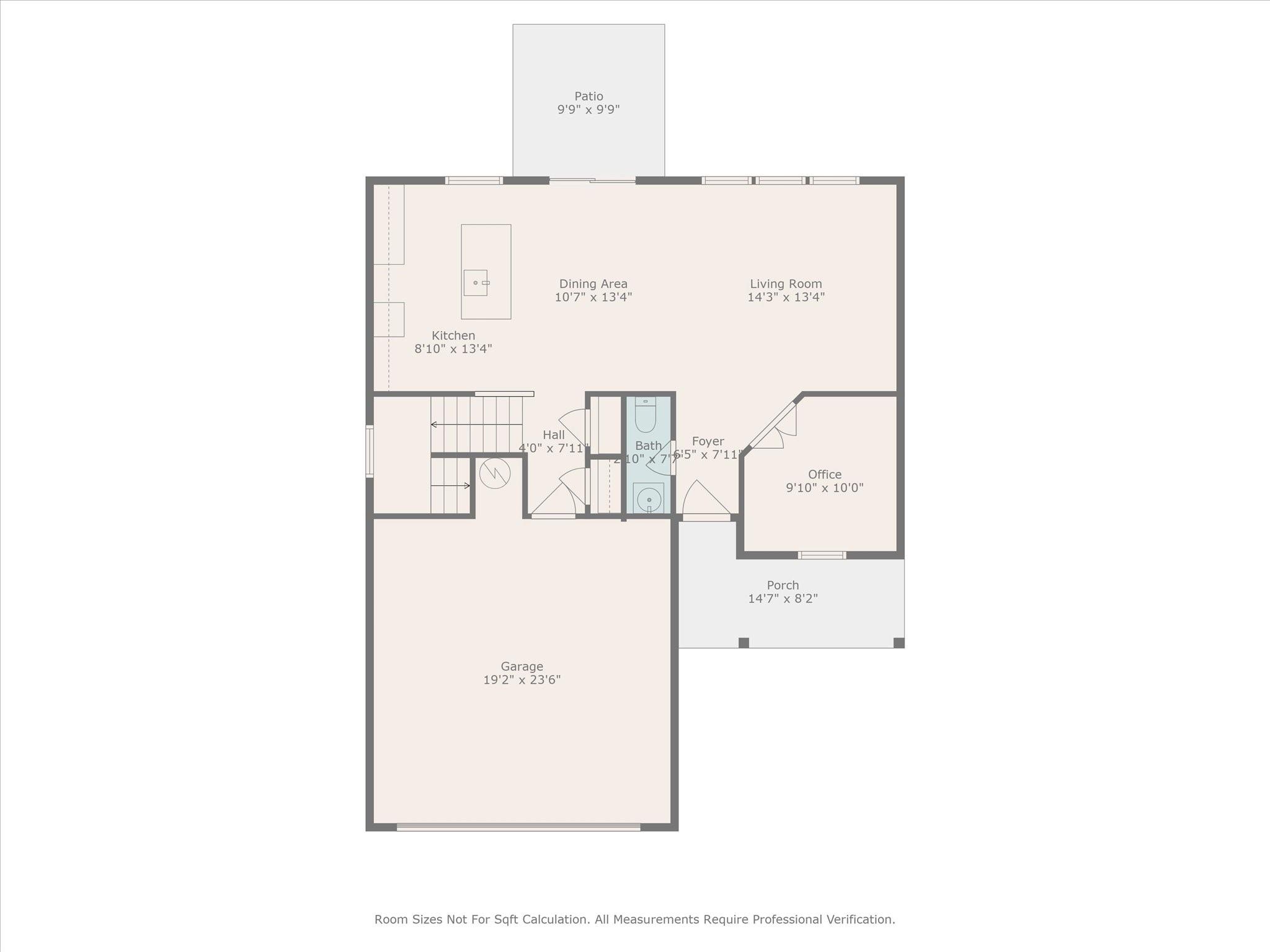 Amberly - Residential