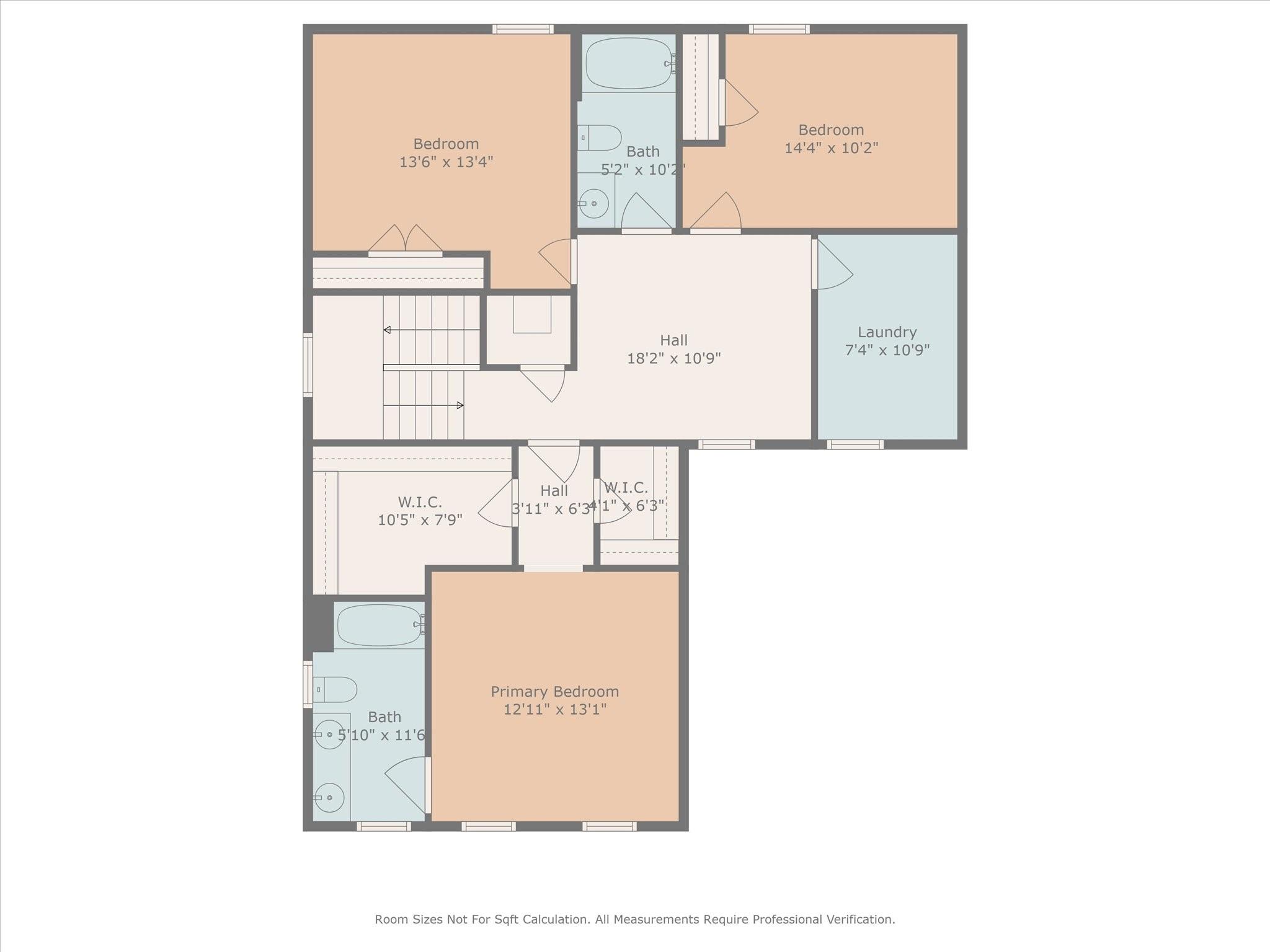 Amberly - Residential