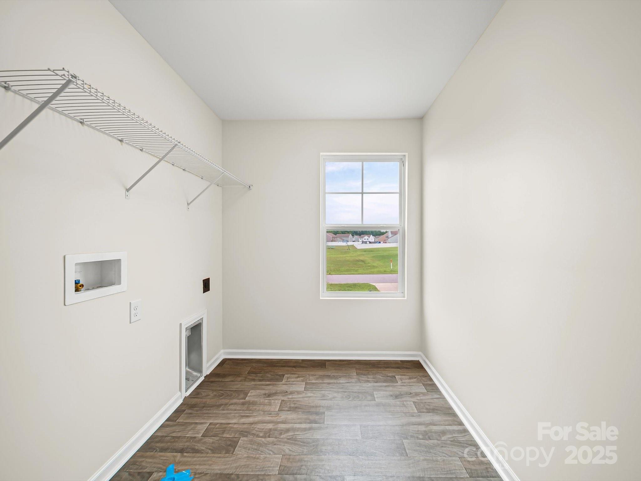 Amberly - Residential