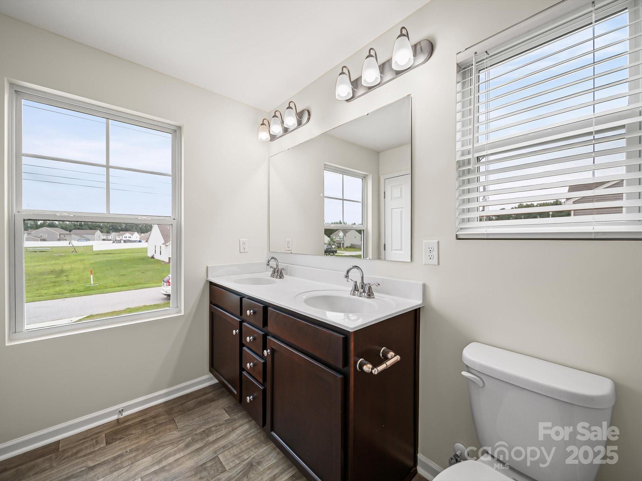 Amberly - Residential