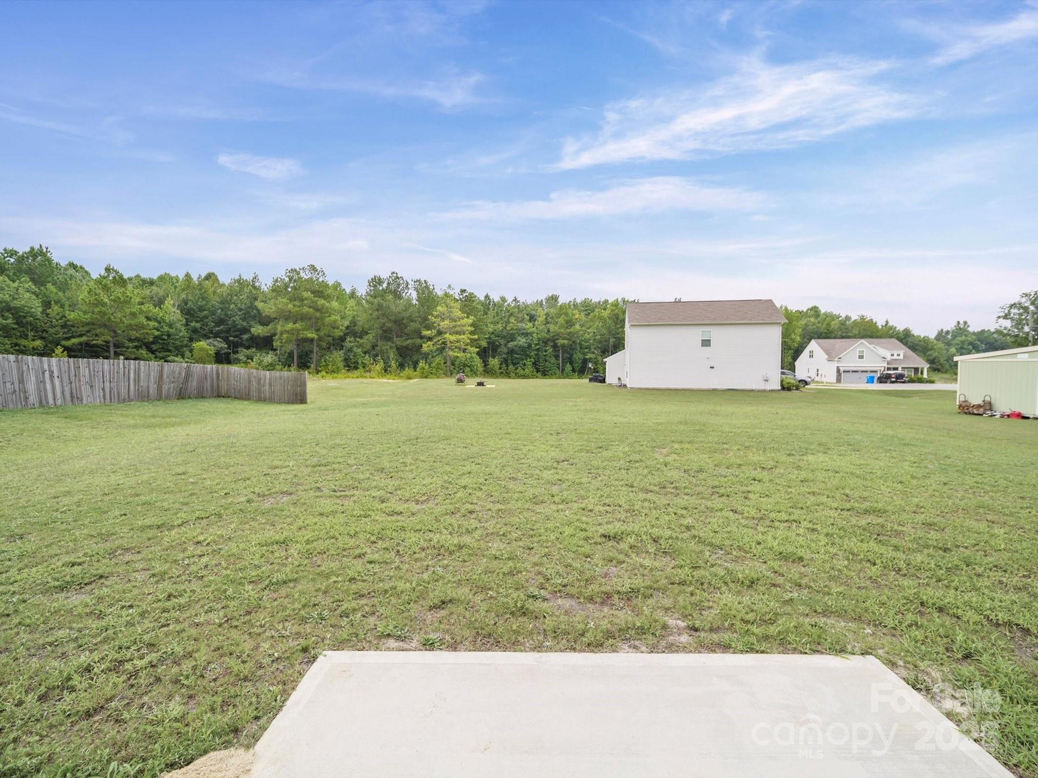 Amberly - Residential