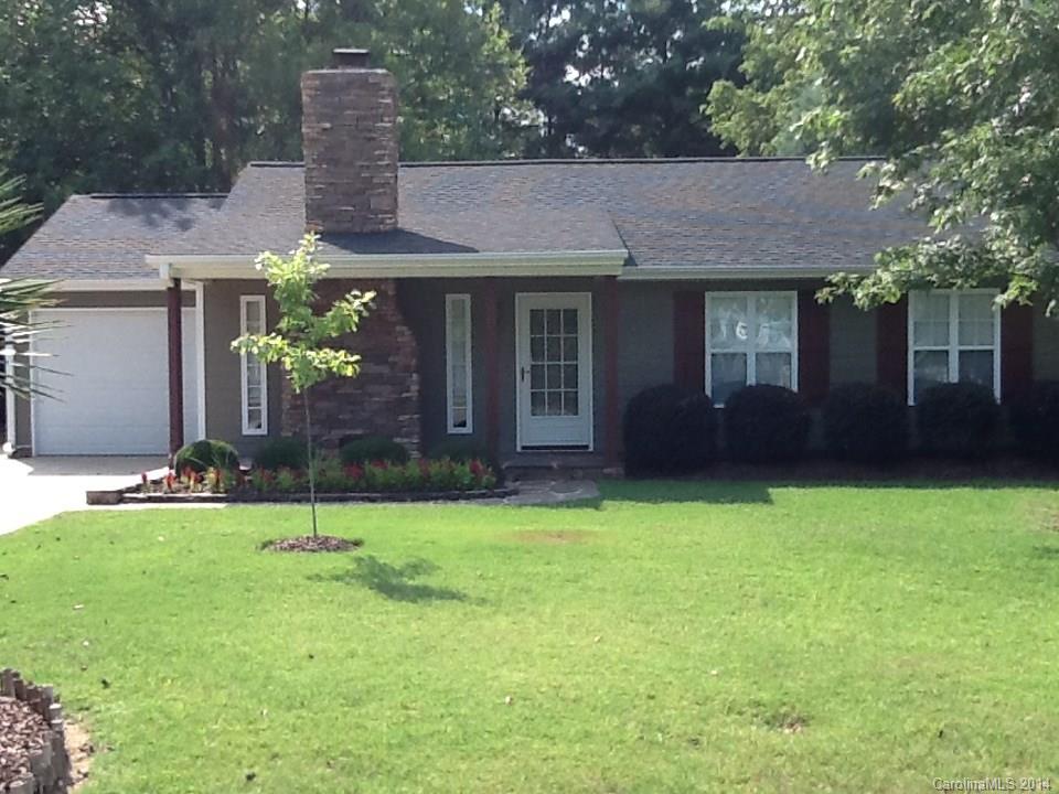 Park Ridge - Residential