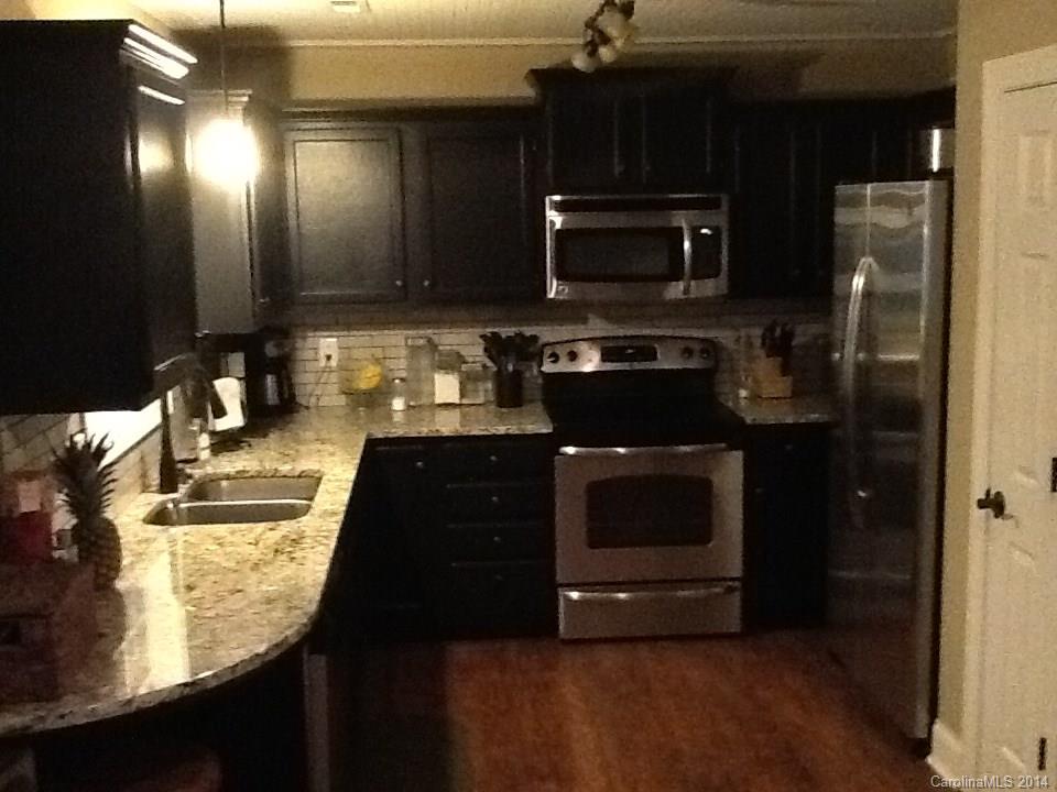 Park Ridge - Residential