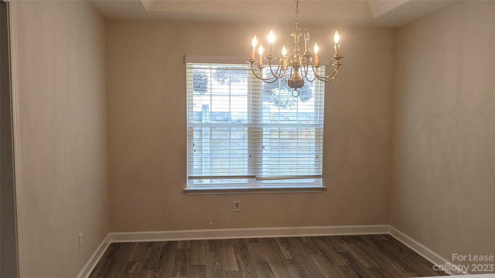 The Villages At Oak Tree - Residential Lease