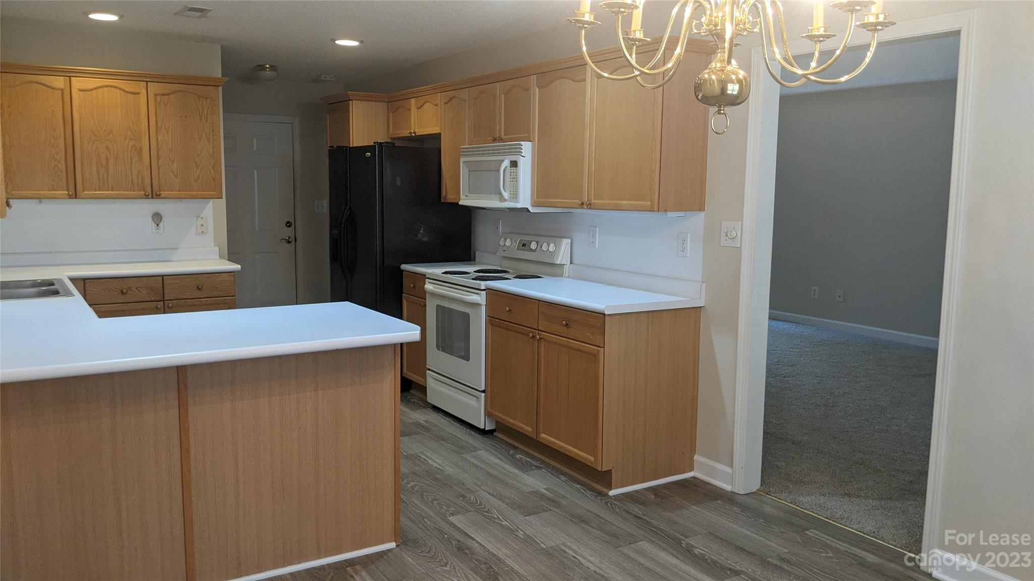 The Villages At Oak Tree - Residential Lease