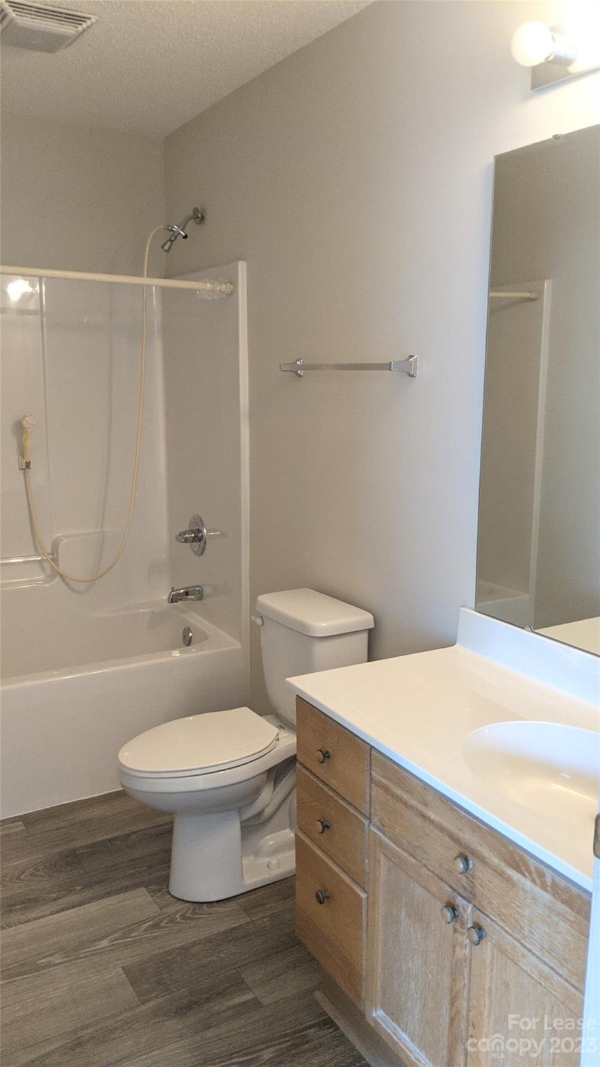 The Villages At Oak Tree - Residential Lease