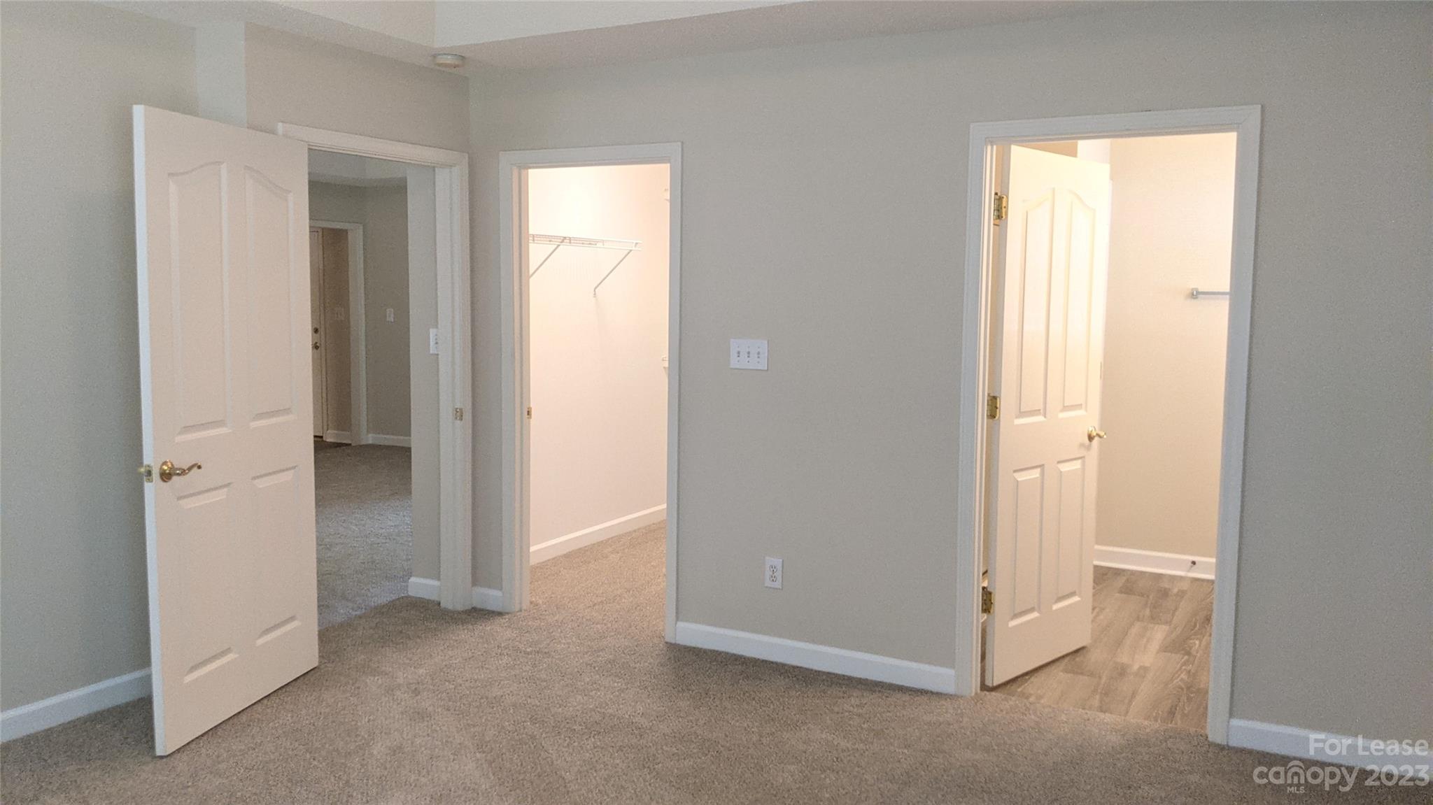 The Villages At Oak Tree - Residential Lease