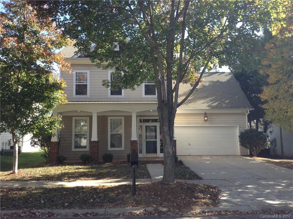 Glenridge - Residential Lease