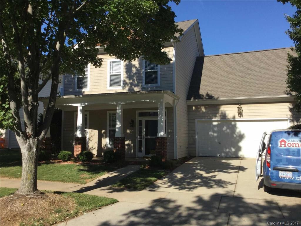 Glenridge - Residential Lease