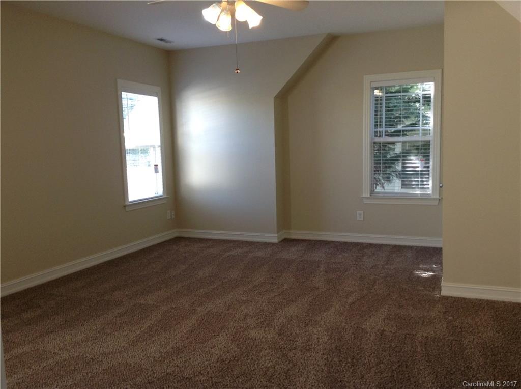 Glenridge - Residential Lease