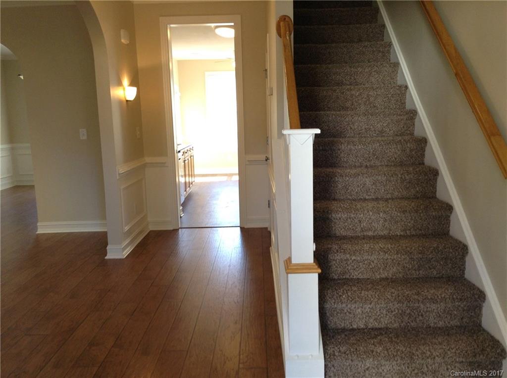 Glenridge - Residential Lease