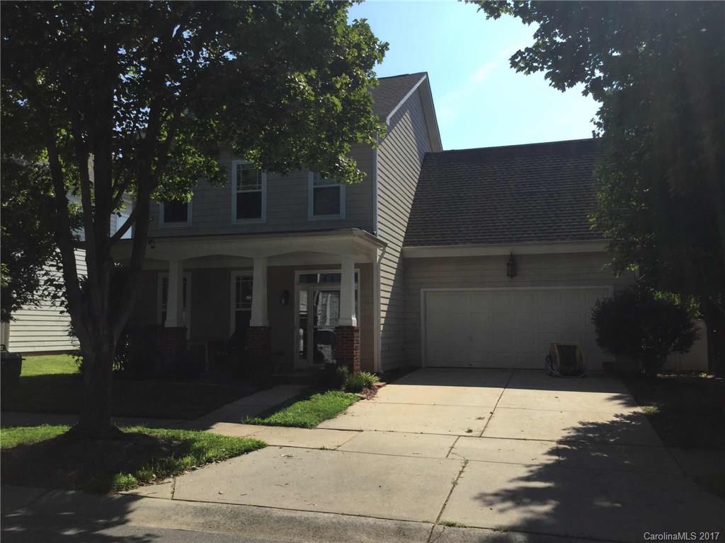 Glenridge - Residential Lease