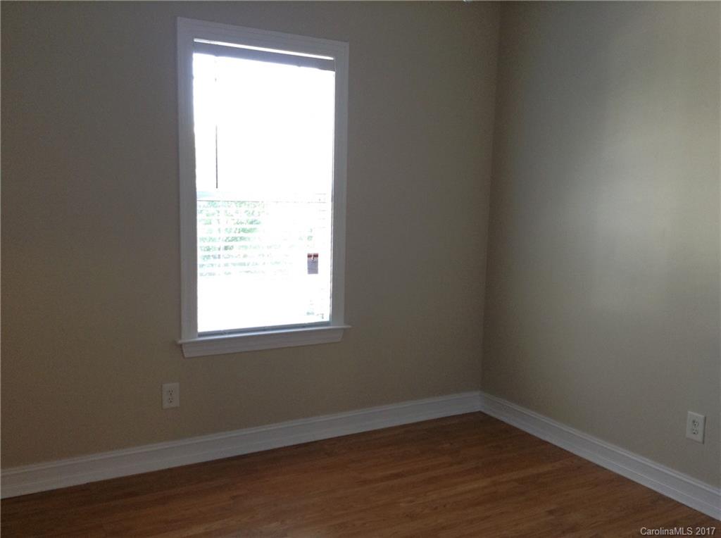 Glenridge - Residential Lease