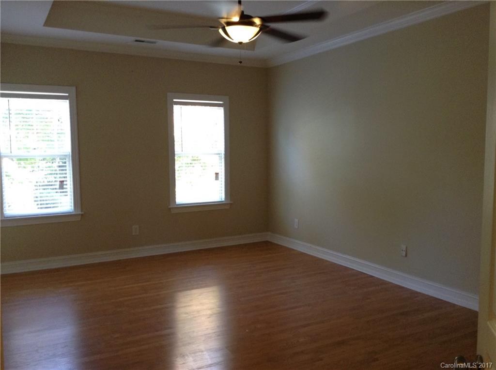 Glenridge - Residential Lease