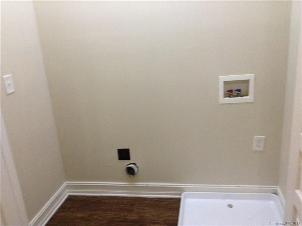 Glenridge - Residential Lease