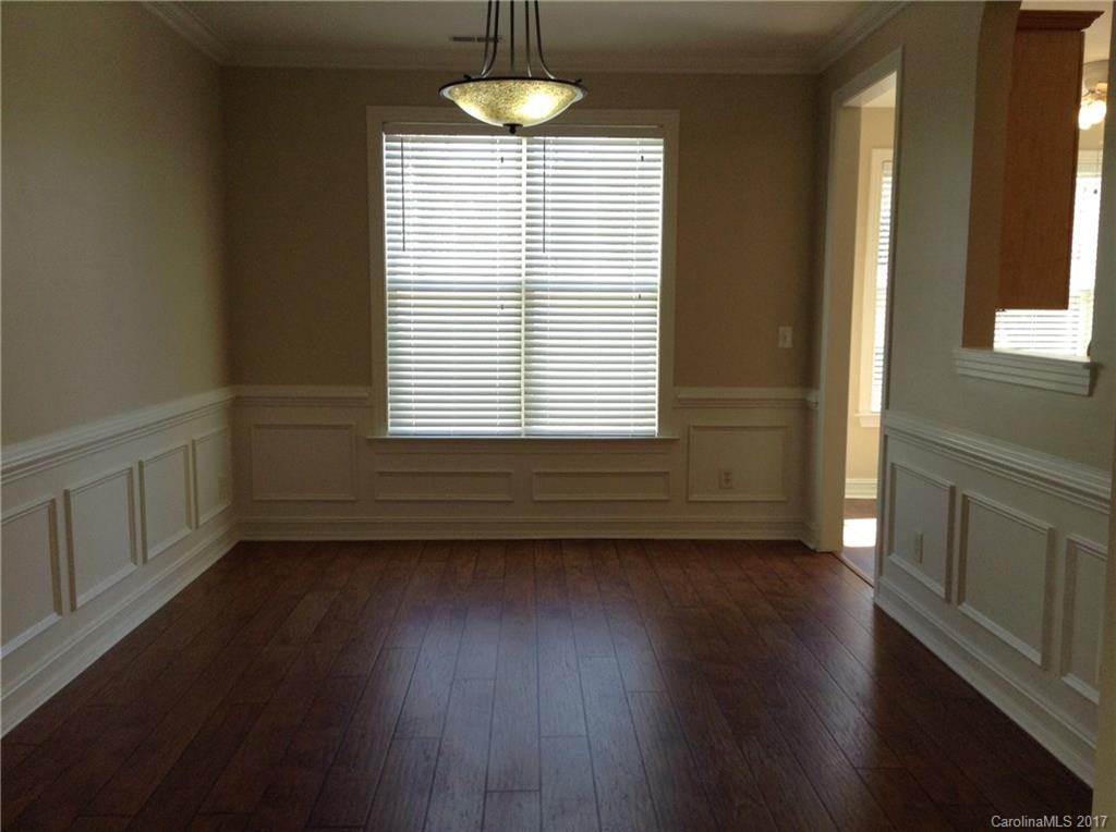 Glenridge - Residential Lease